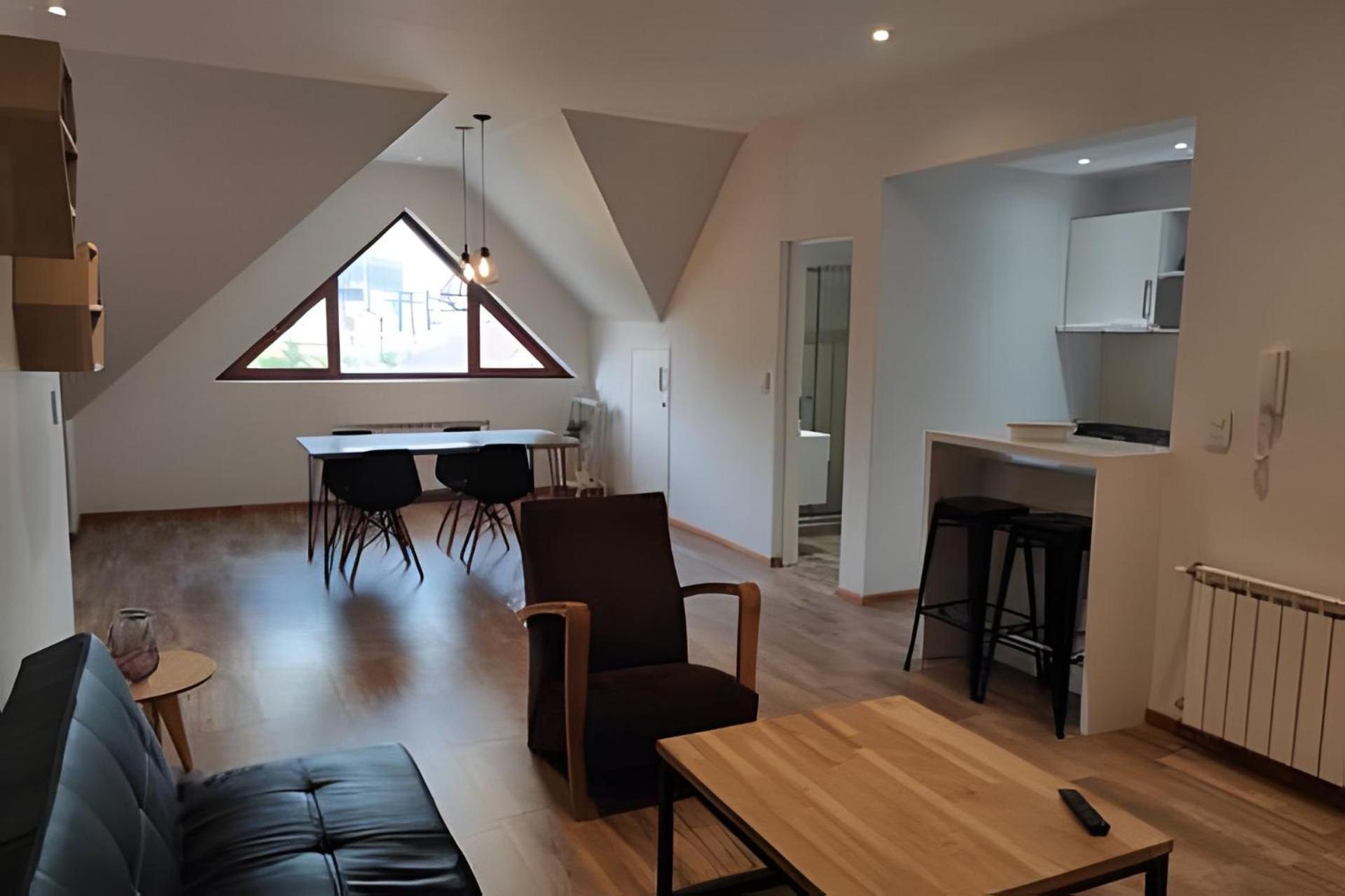 Aunaisin - Toluken apartamentos