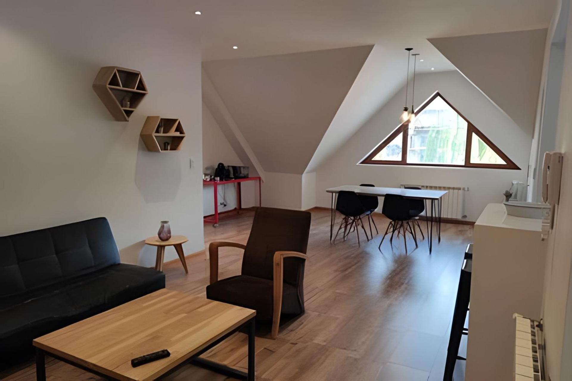 Aunaisin - Toluken apartamentos