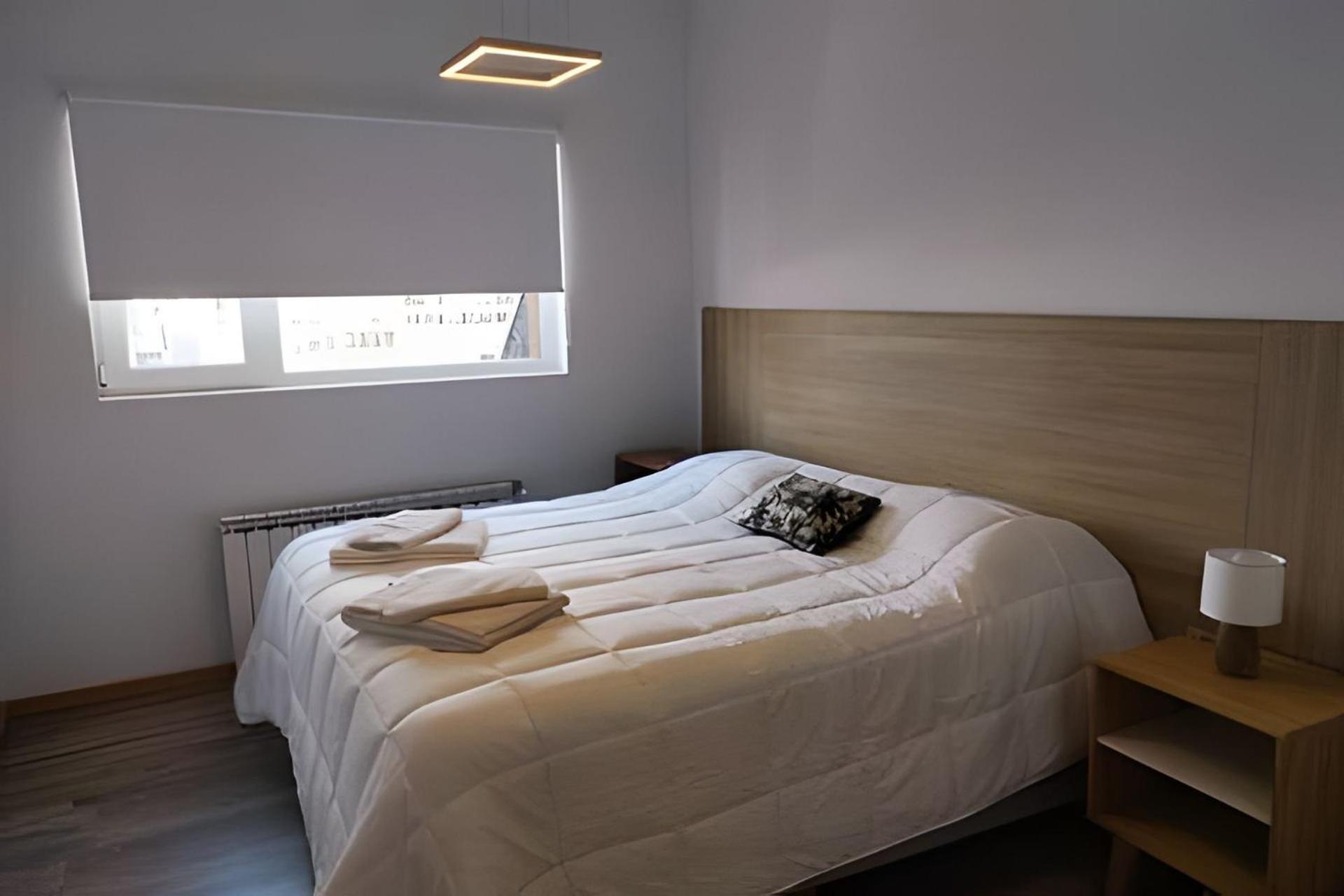 Aunaisin - Toluken apartamentos