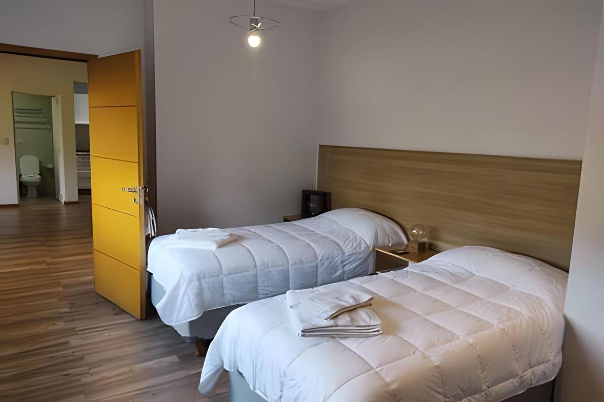 Aunaisin - Toluken apartamentos