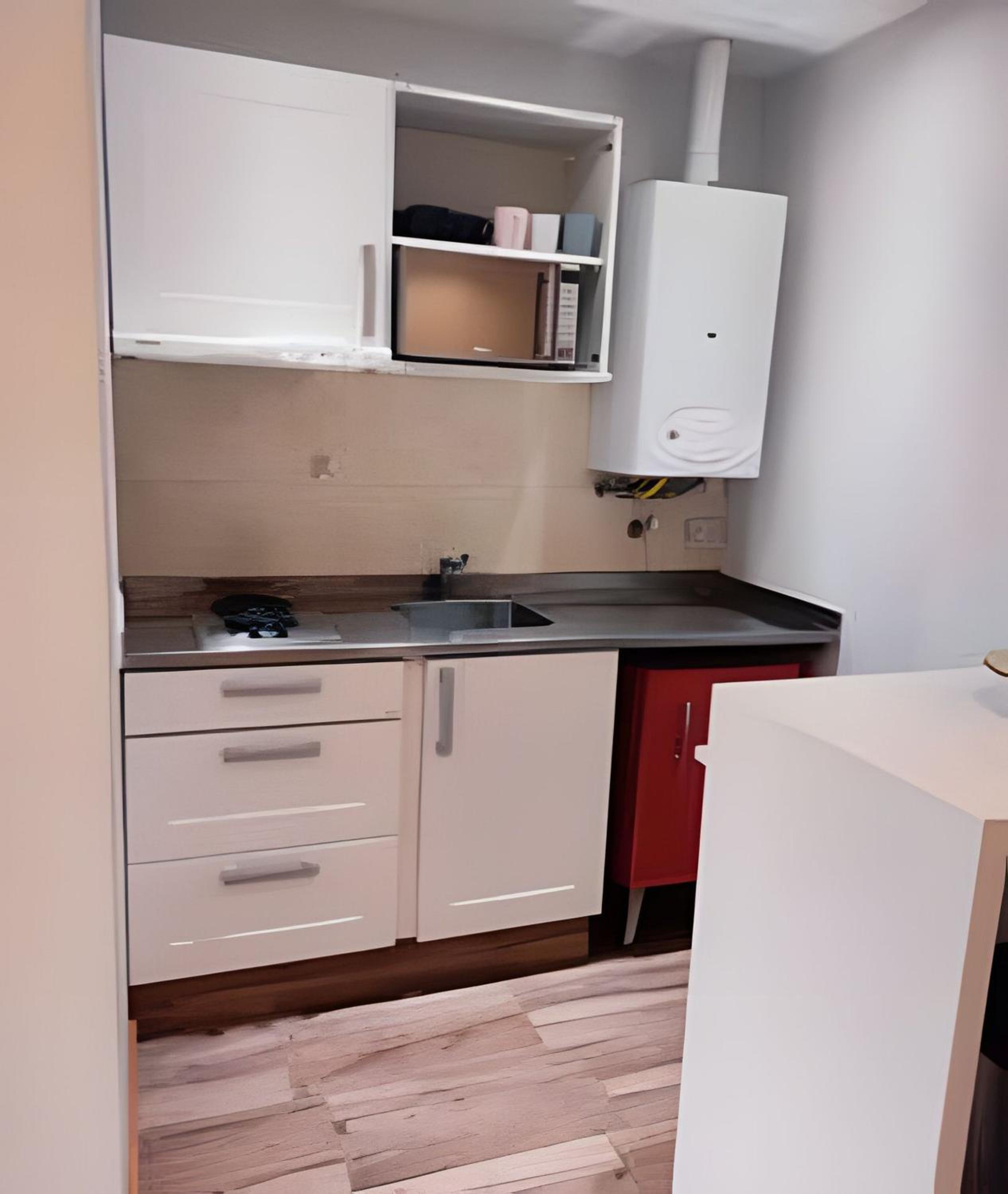 Aunaisin - Toluken apartamentos
