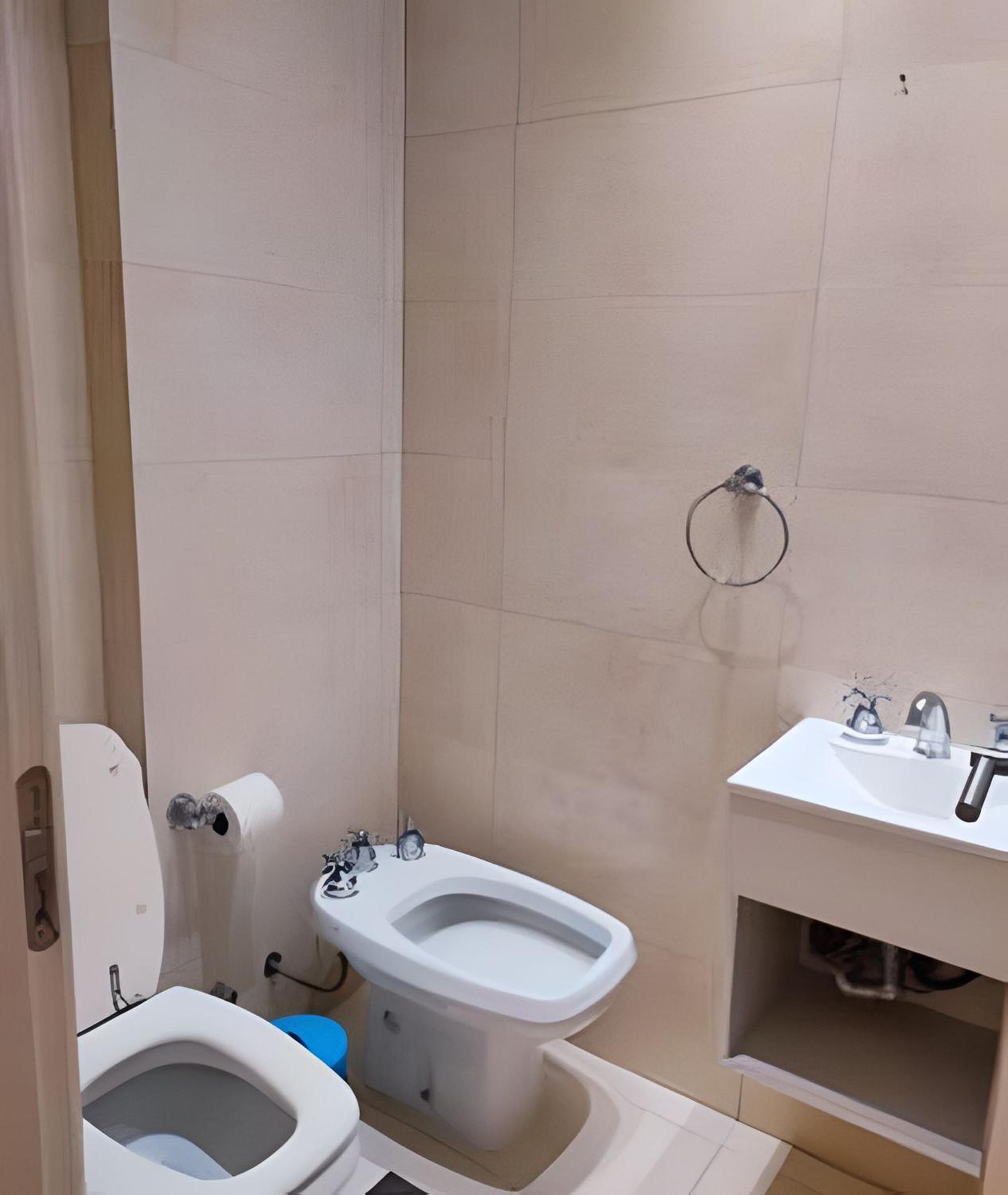 Aunaisin - Toluken apartamentos
