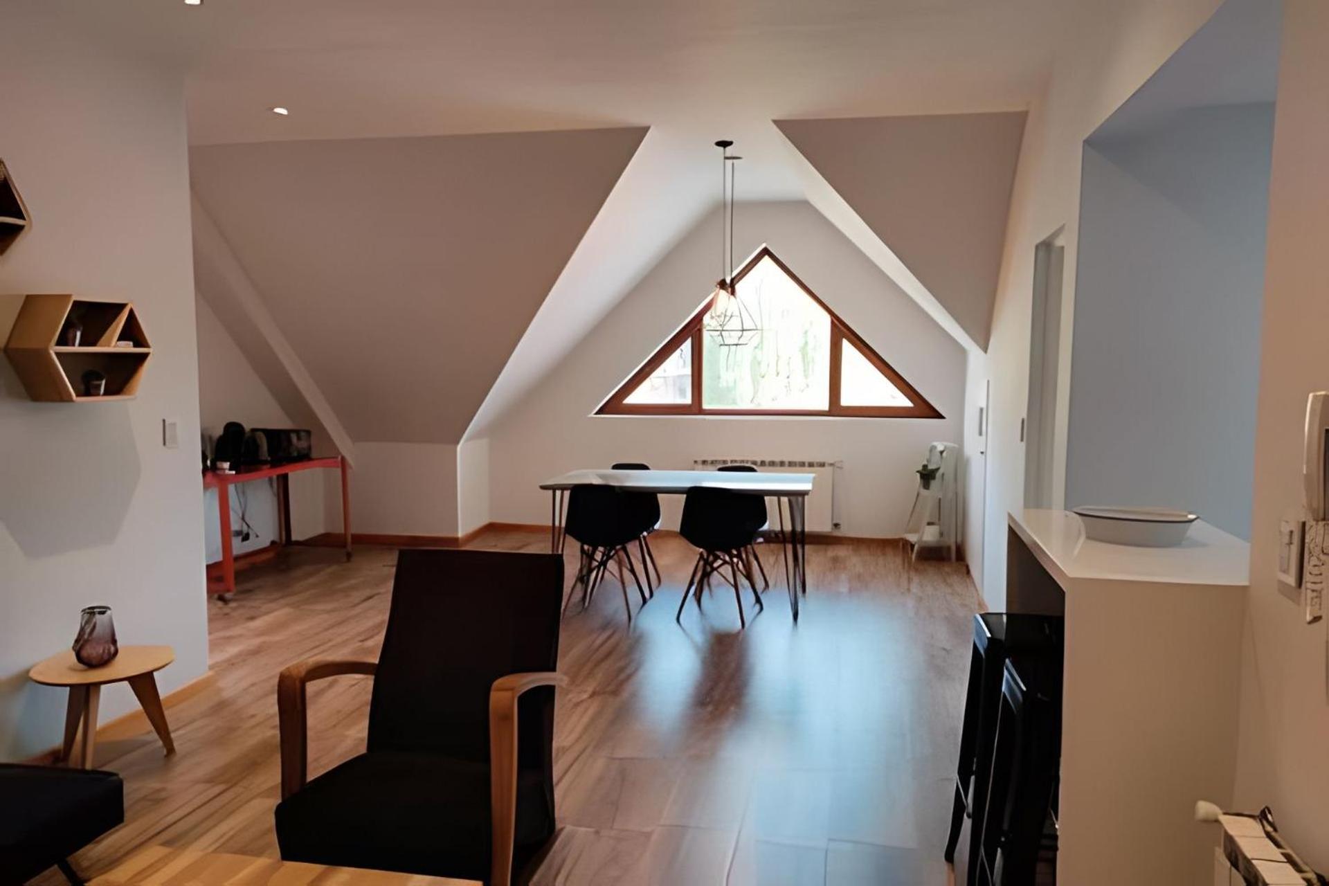 Aunaisin - Toluken apartamentos