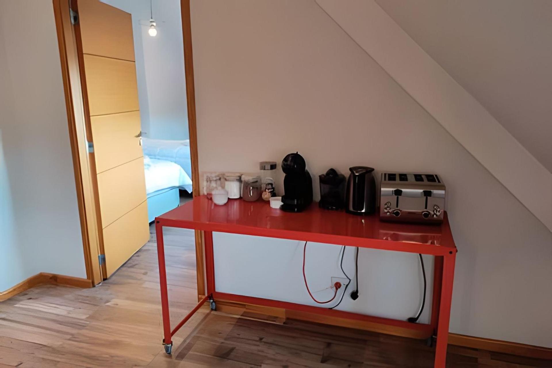 Aunaisin - Toluken apartamentos
