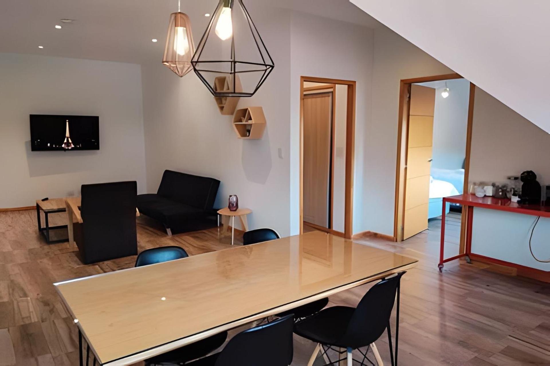Aunaisin - Toluken apartamentos