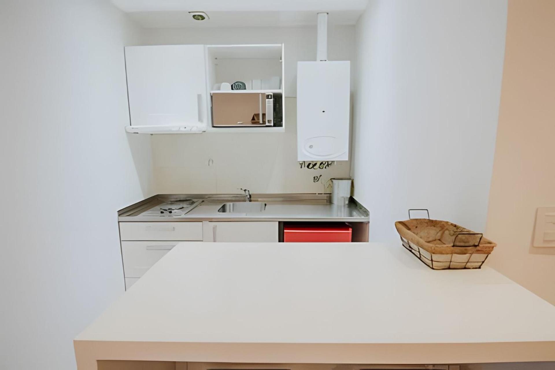 Aunaisin - Toluken apartamentos