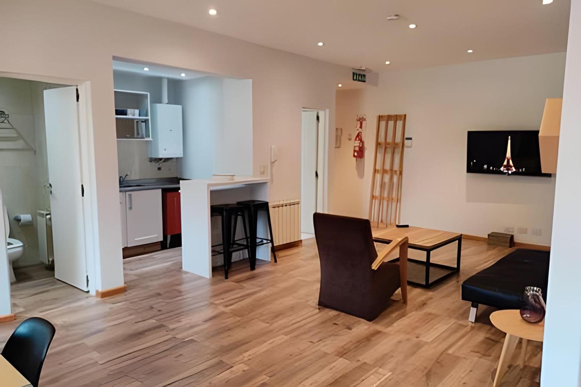 Aunaisin - Toluken apartamentos