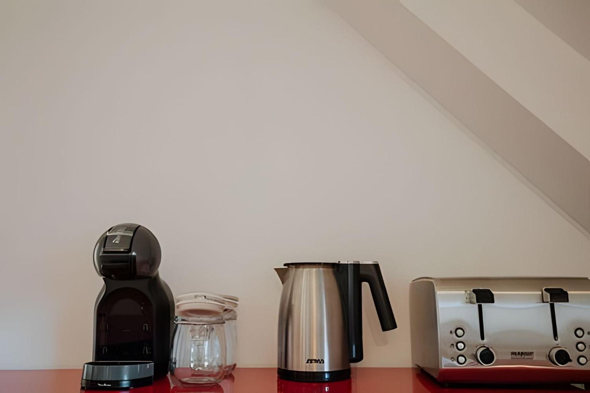 Aunaisin - Toluken apartamentos