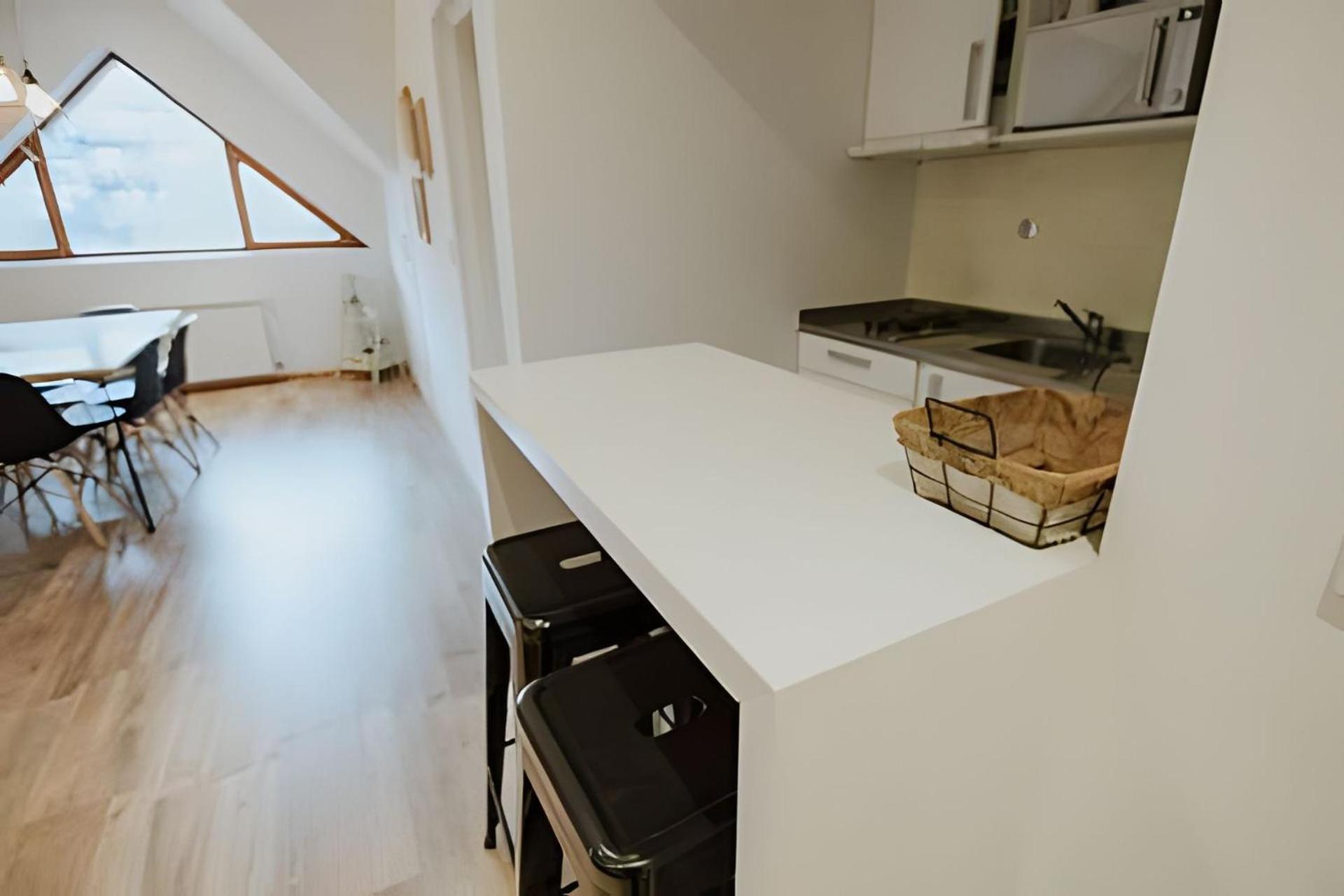 Aunaisin - Toluken apartamentos