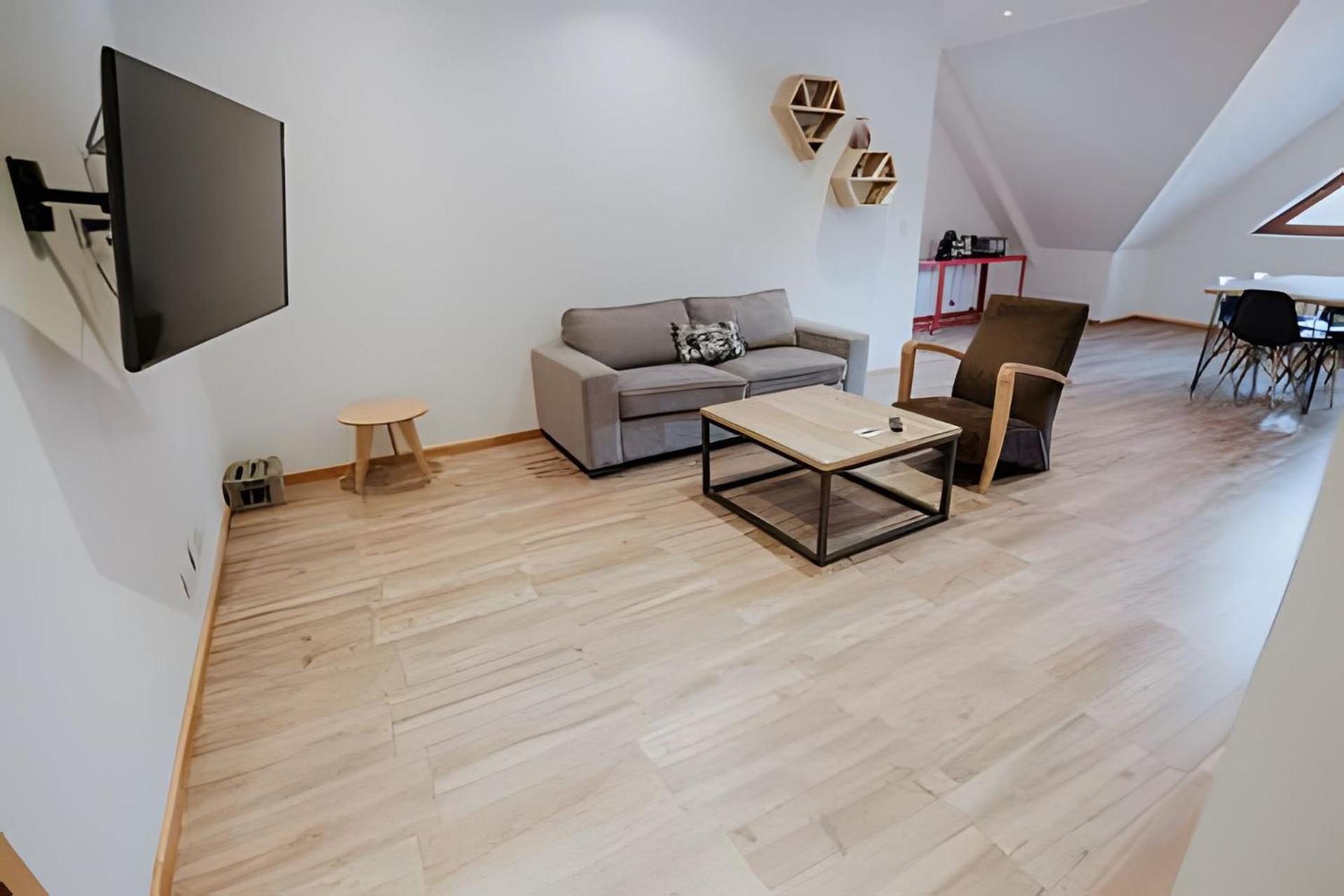 Aunaisin - Toluken apartamentos