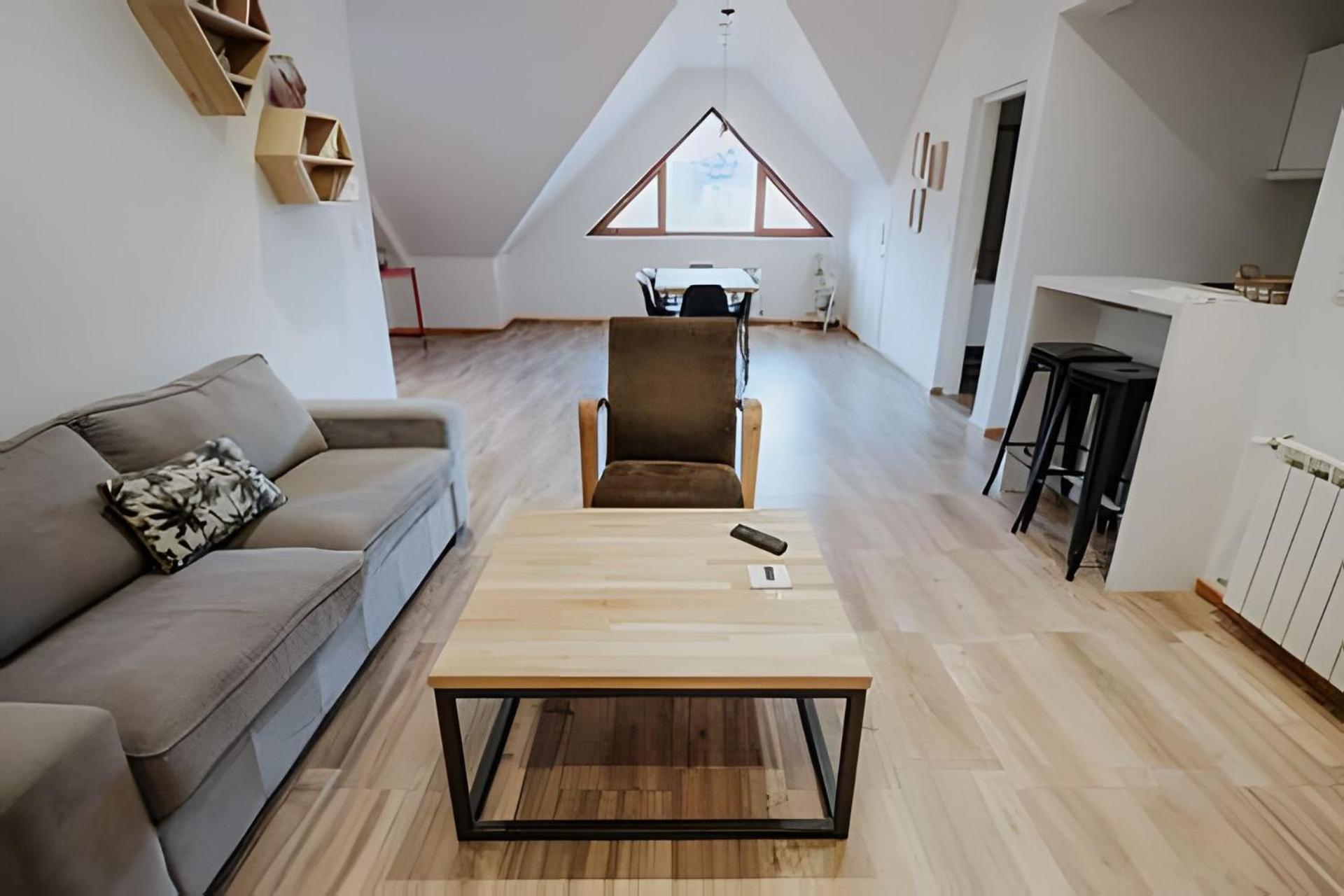 Aunaisin - Toluken apartamentos