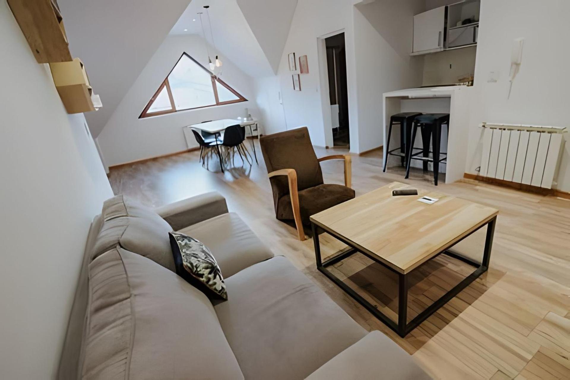 Aunaisin - Toluken apartamentos