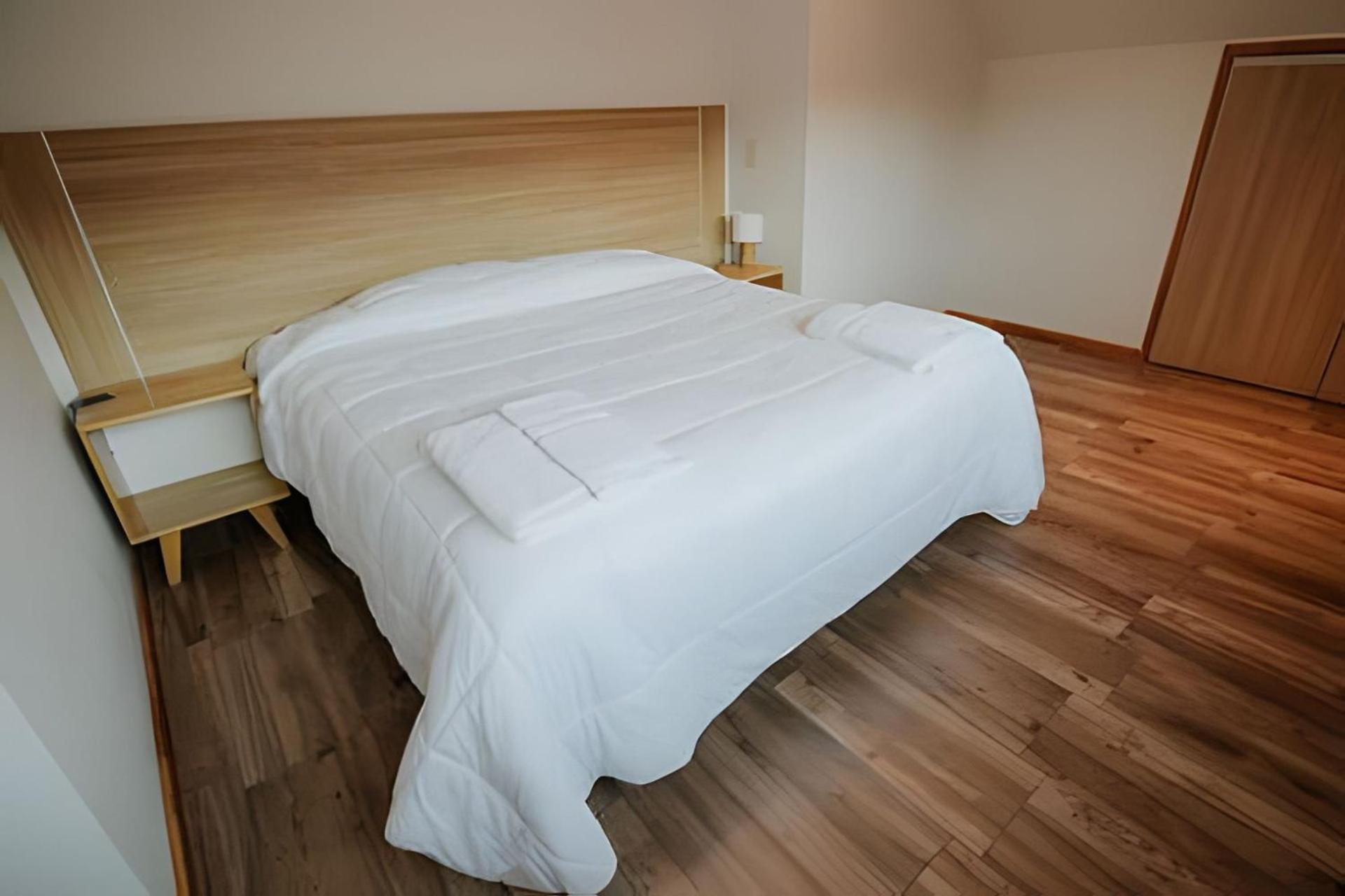 Aunaisin - Toluken apartamentos