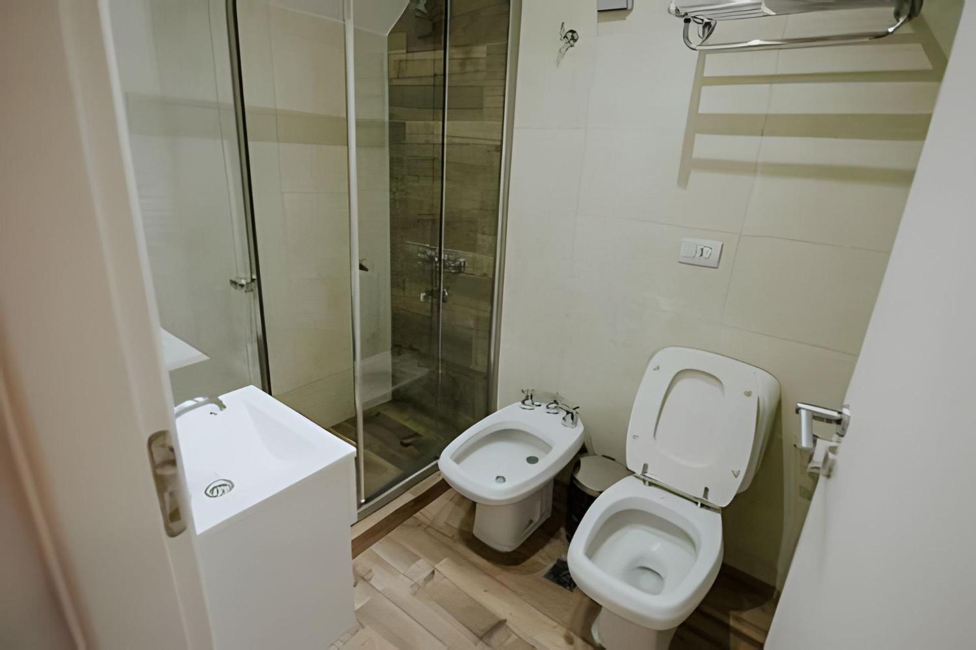 Aunaisin - Toluken apartamentos
