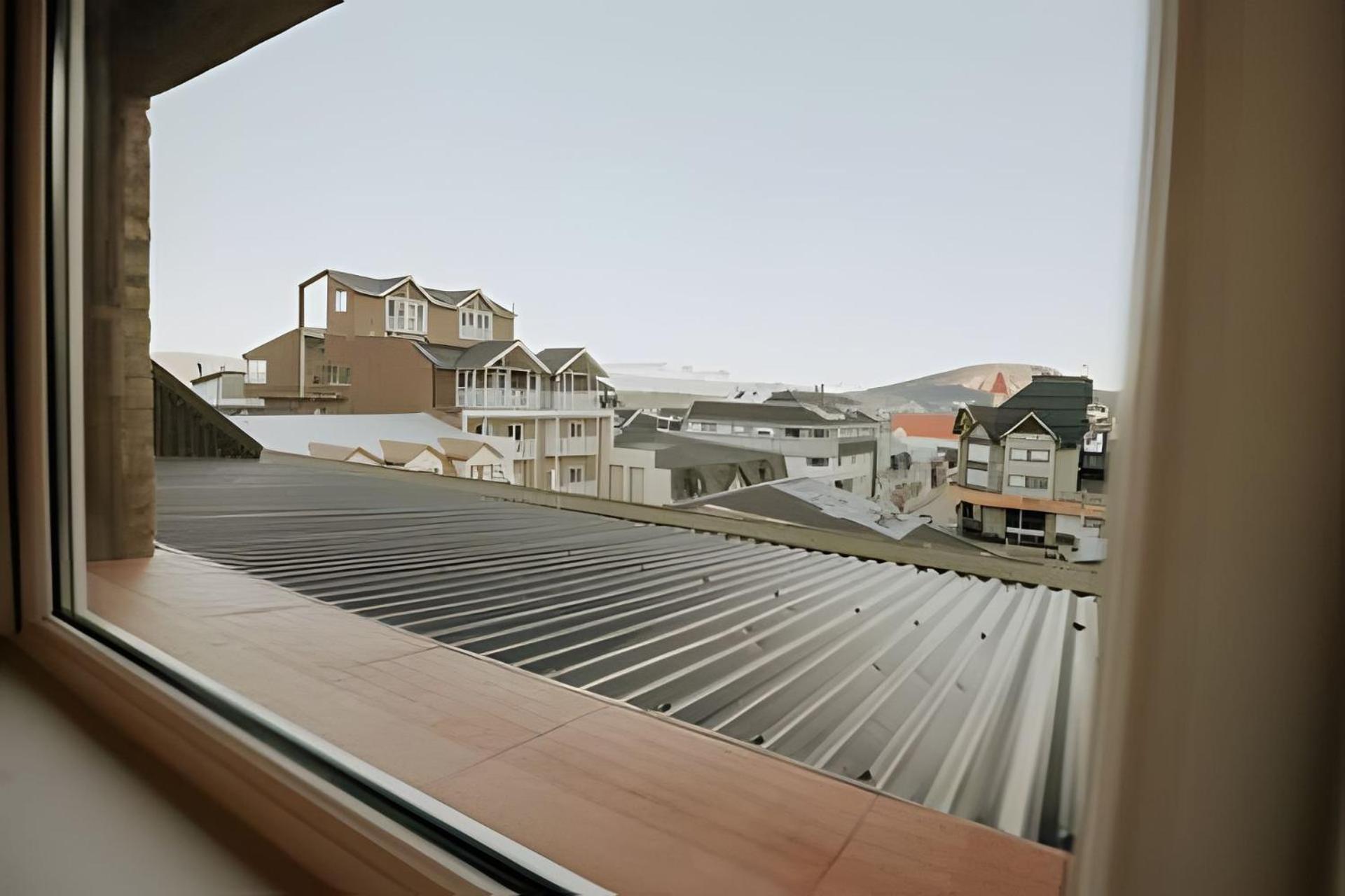 Aunaisin - Toluken apartamentos