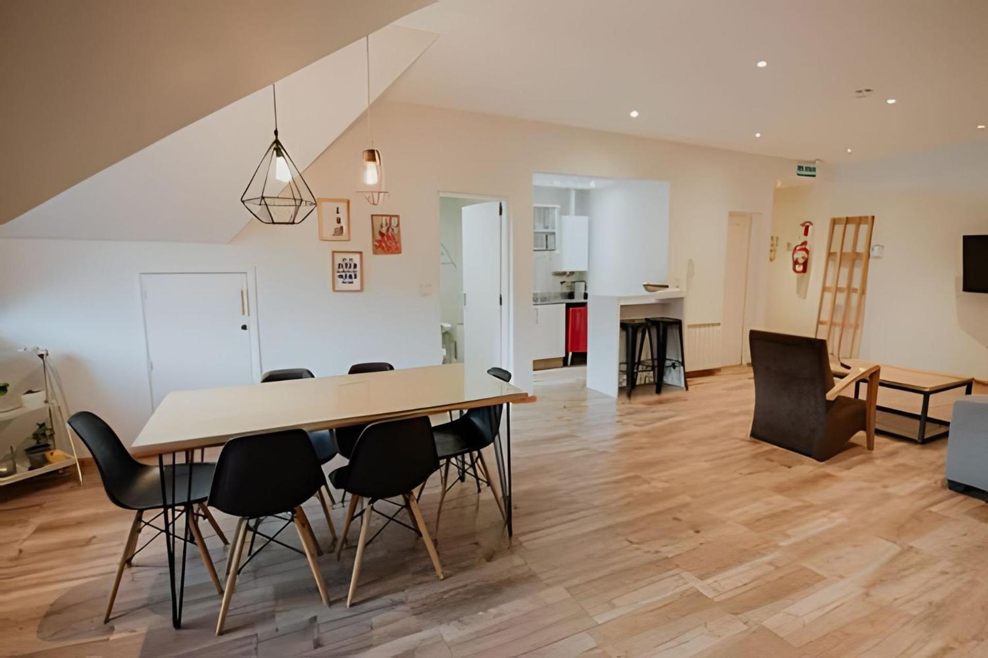 Aunaisin - Toluken apartamentos
