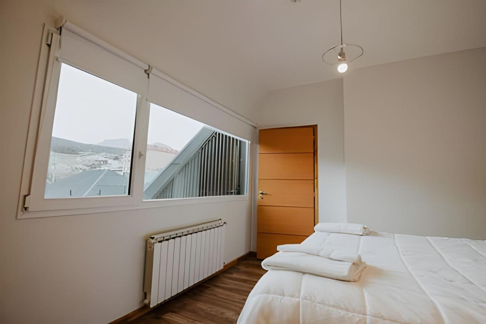 Aunaisin - Toluken apartamentos