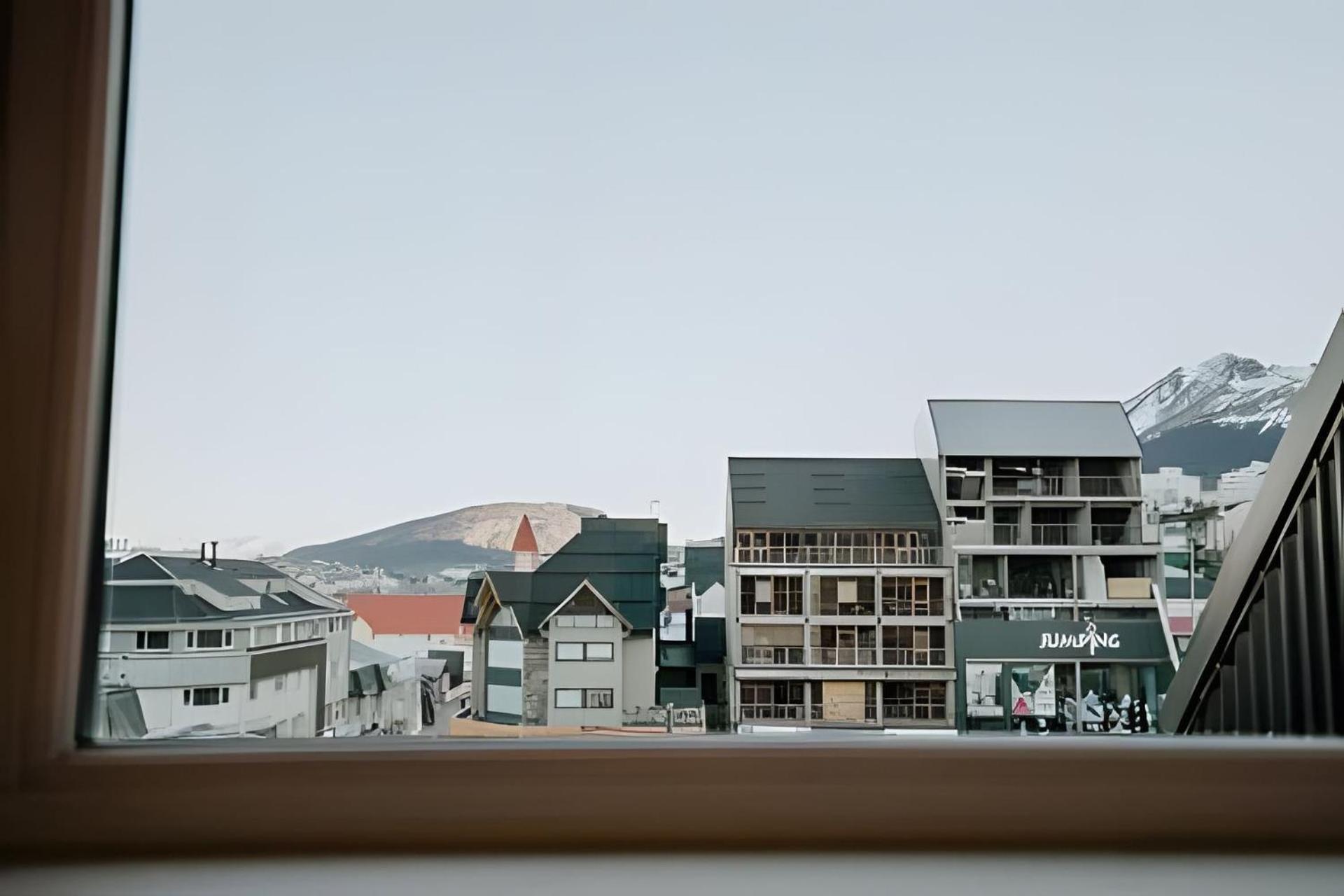 Aunaisin - Toluken apartamentos