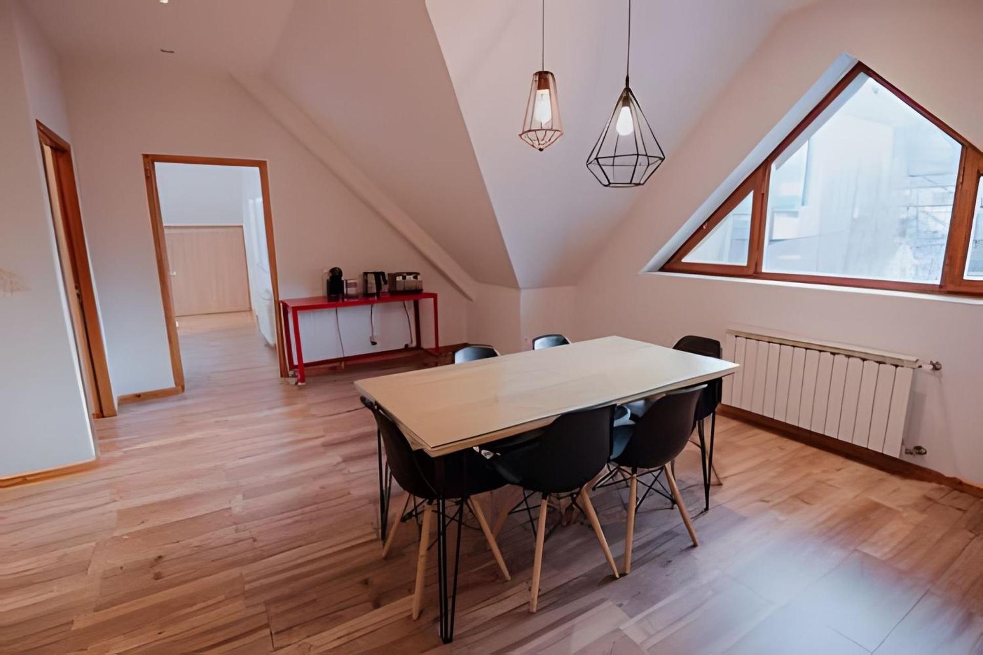 Aunaisin - Toluken apartamentos