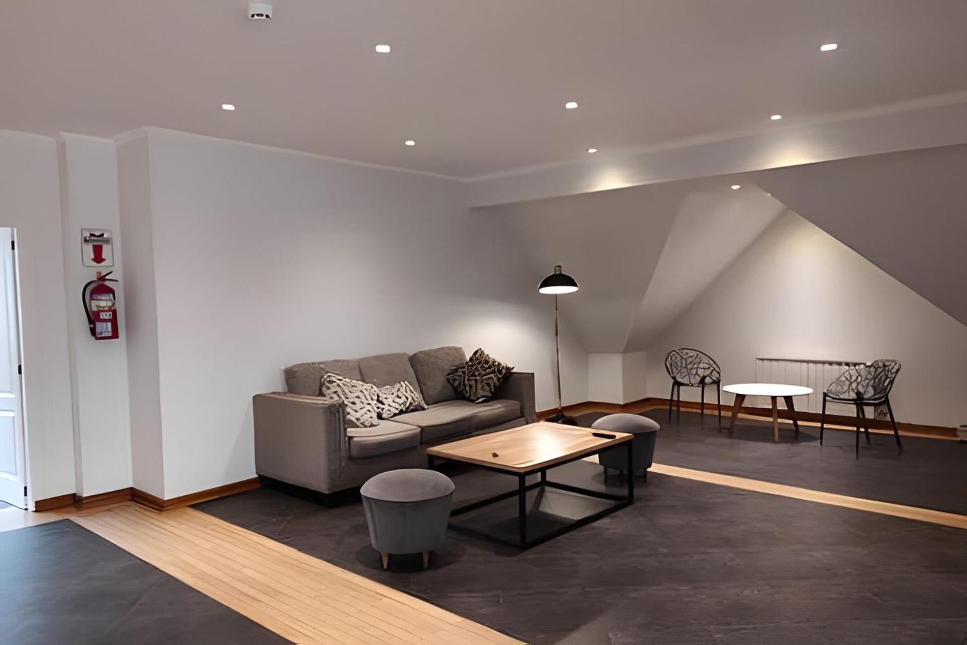 Aunaisin - Toluken apartamentos