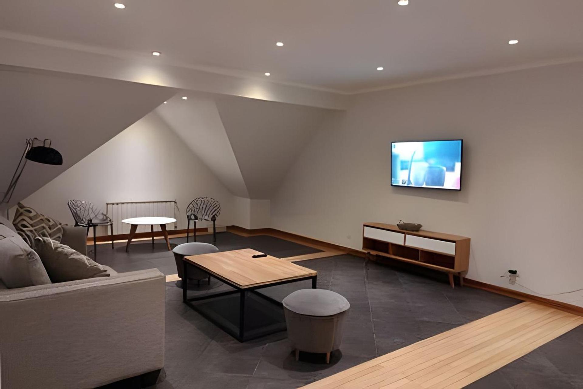 Aunaisin - Toluken apartamentos