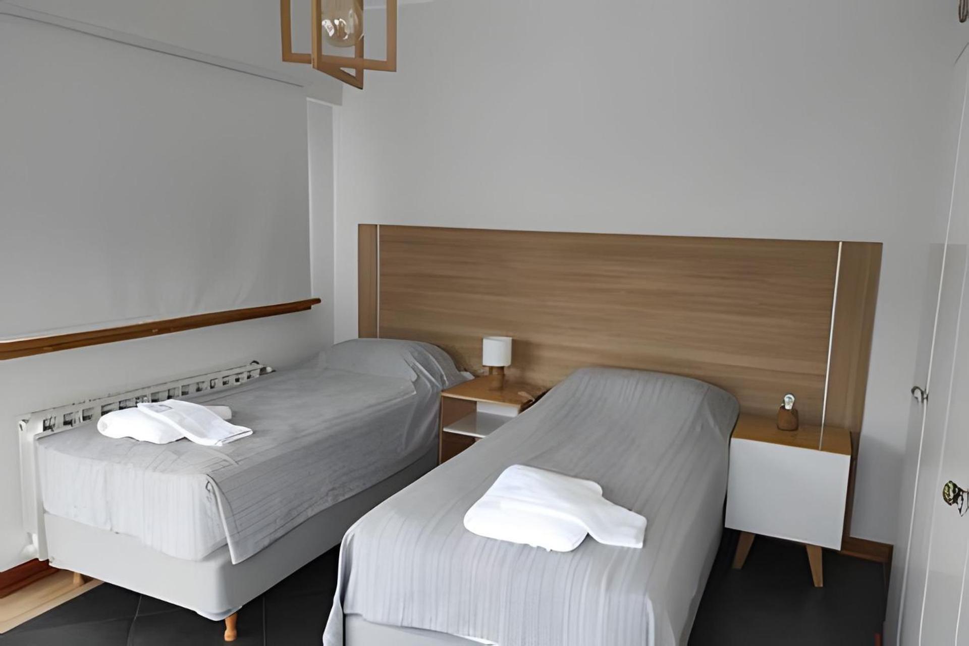 Aunaisin - Toluken apartamentos