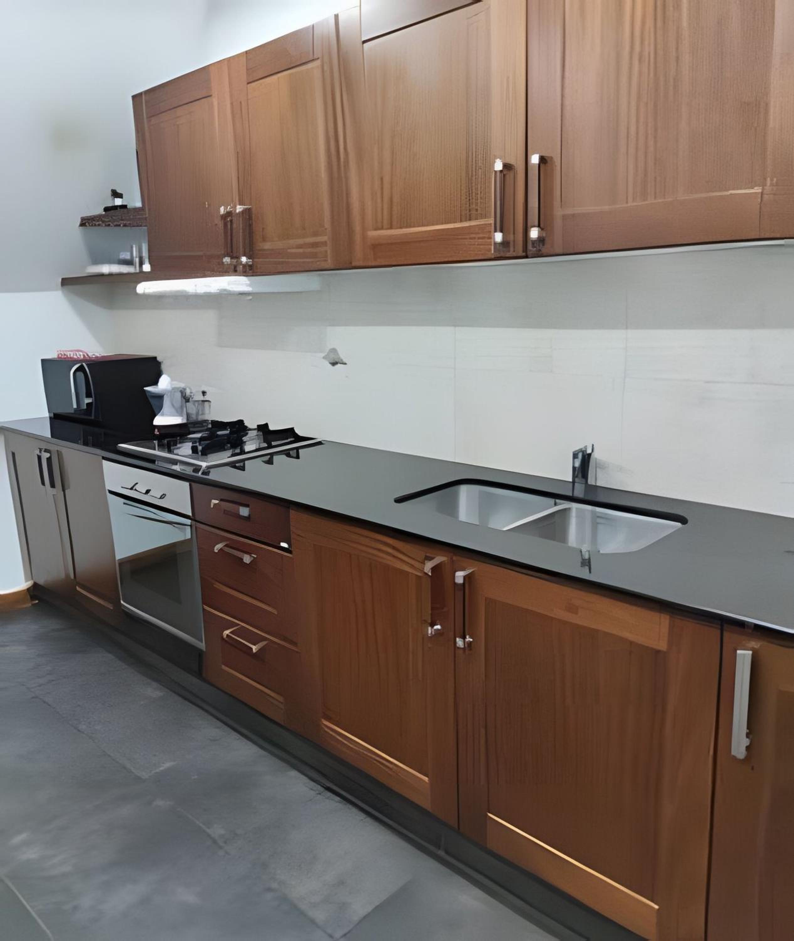 Aunaisin - Toluken apartamentos