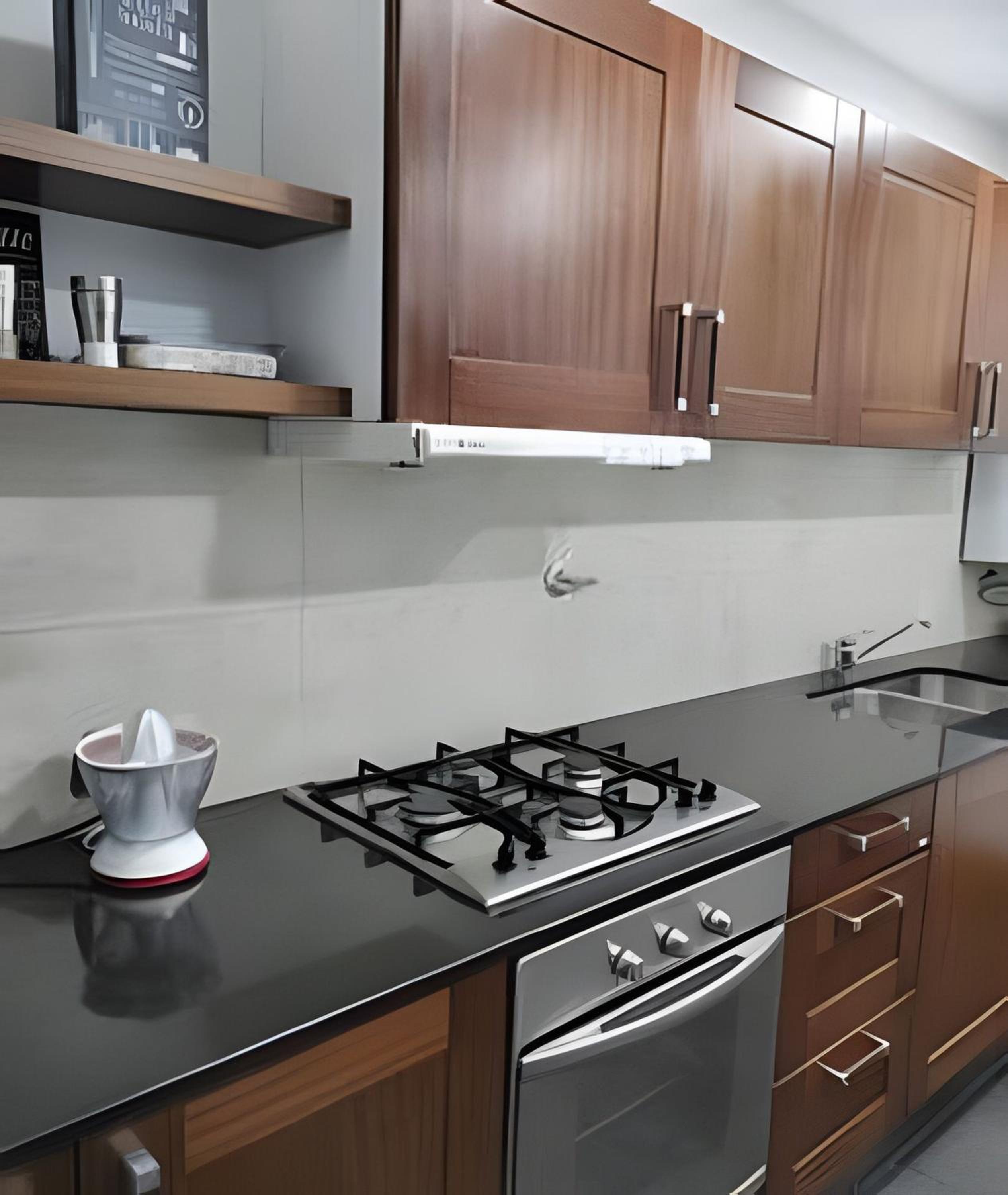 Aunaisin - Toluken apartamentos