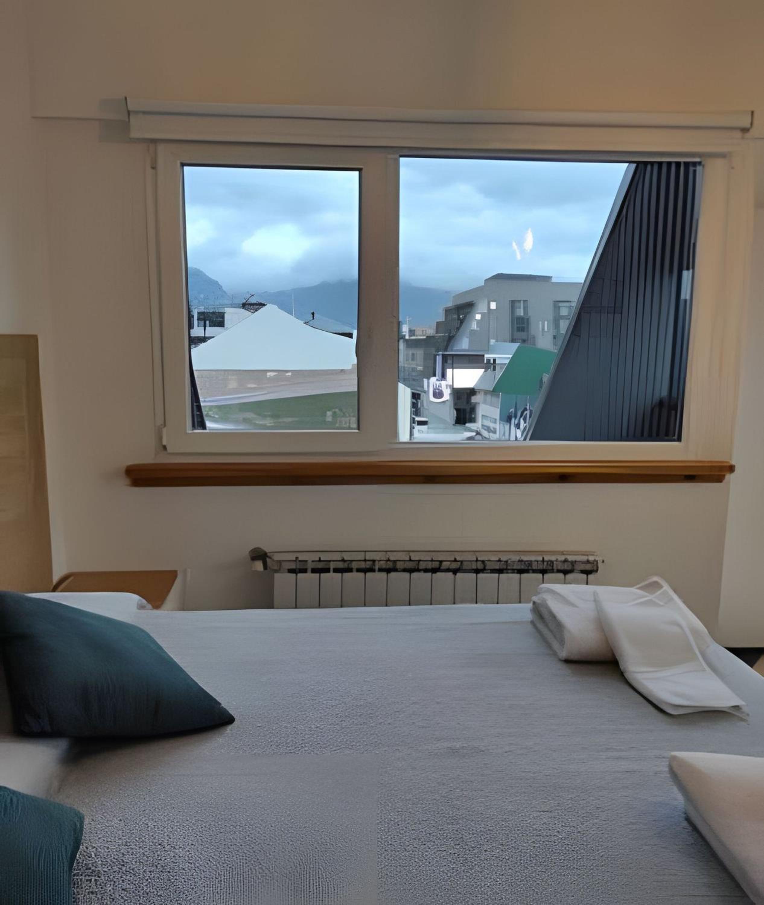 Aunaisin - Toluken apartamentos
