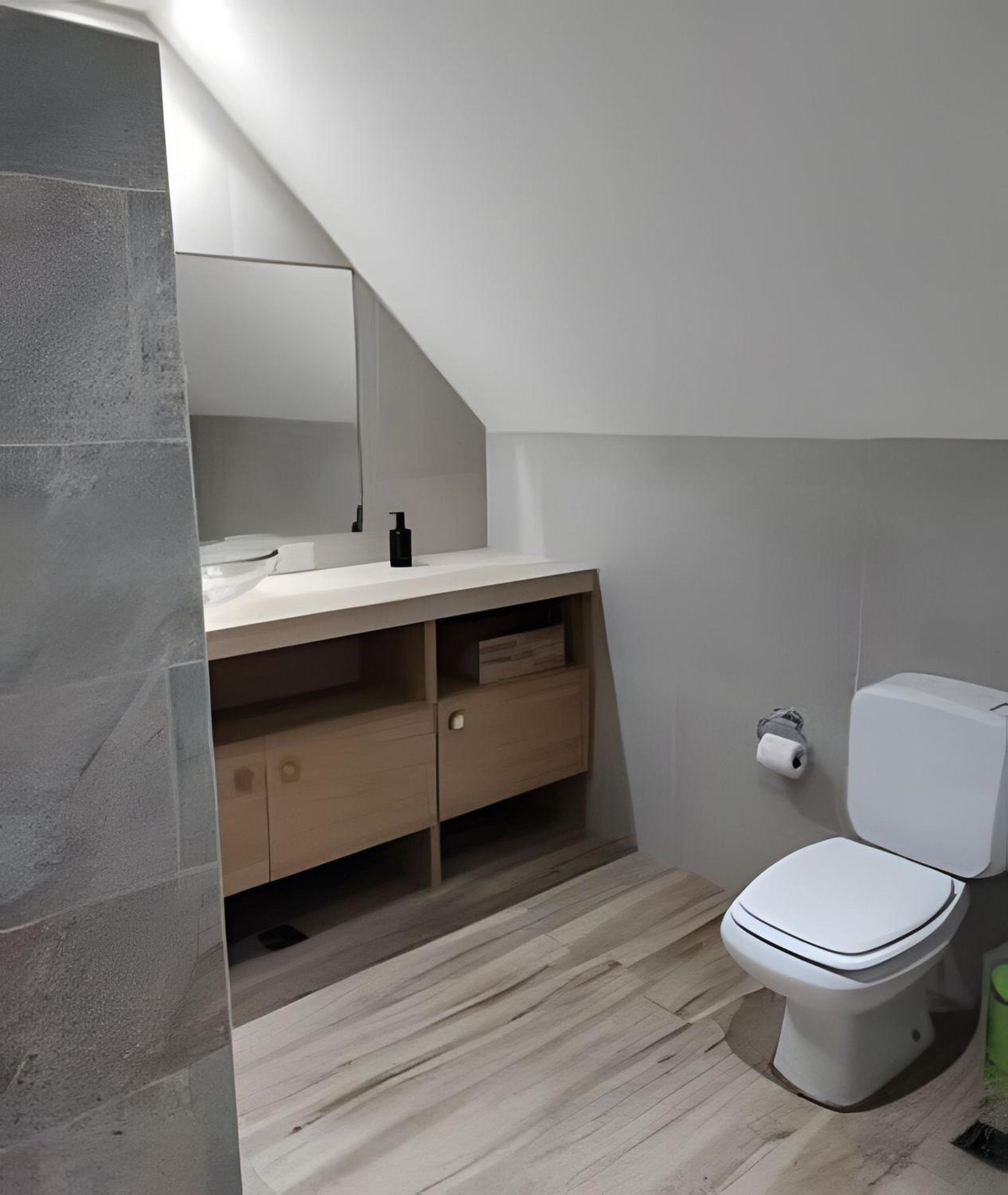 Aunaisin - Toluken apartamentos