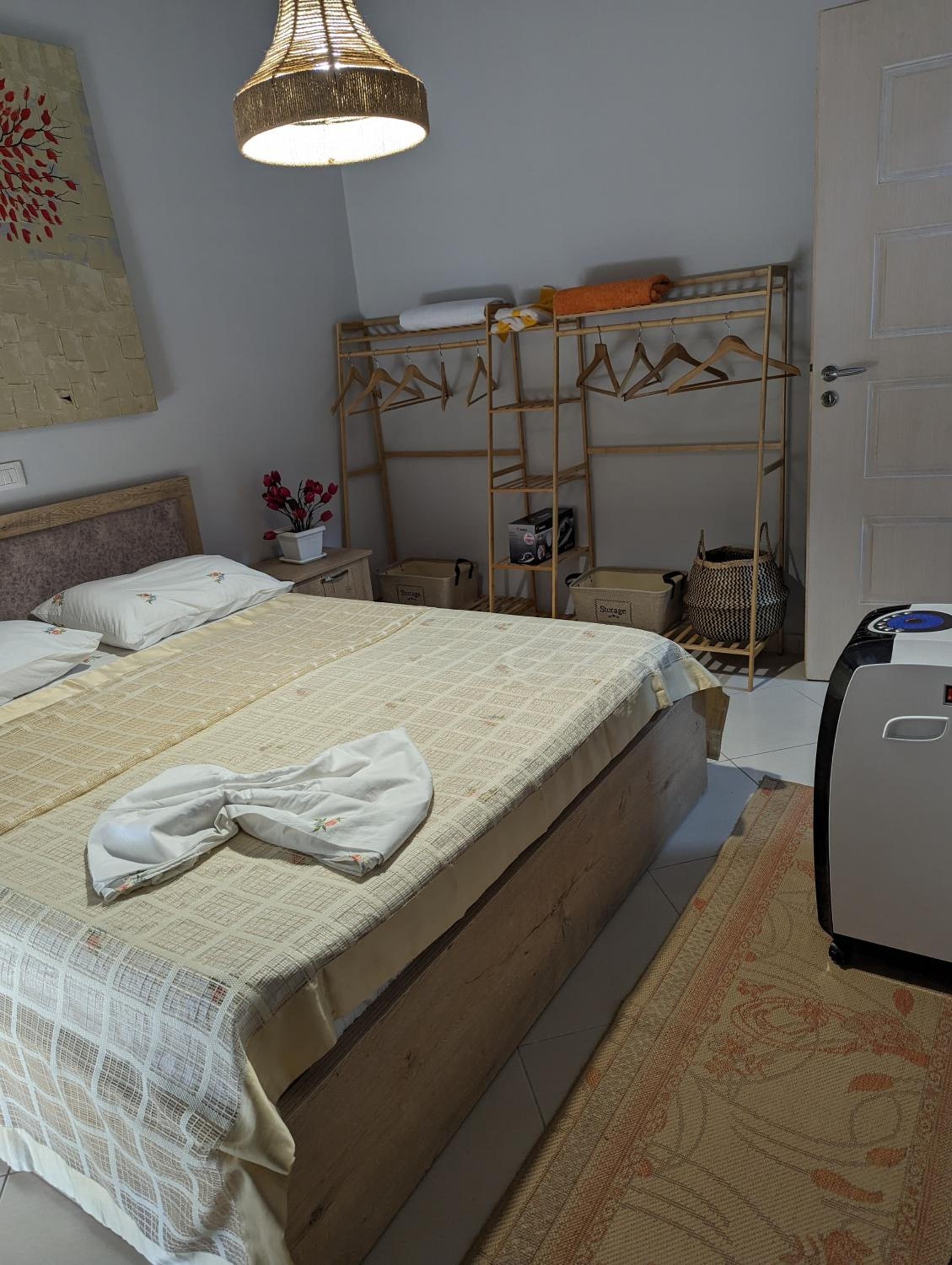 Igli's apartament