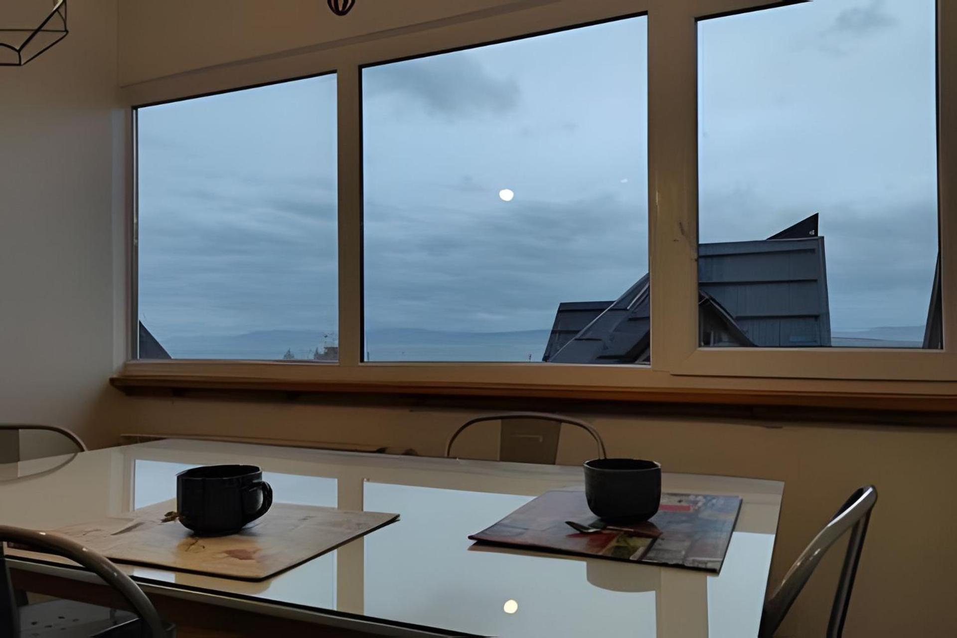 Aunaisin - Toluken apartamentos