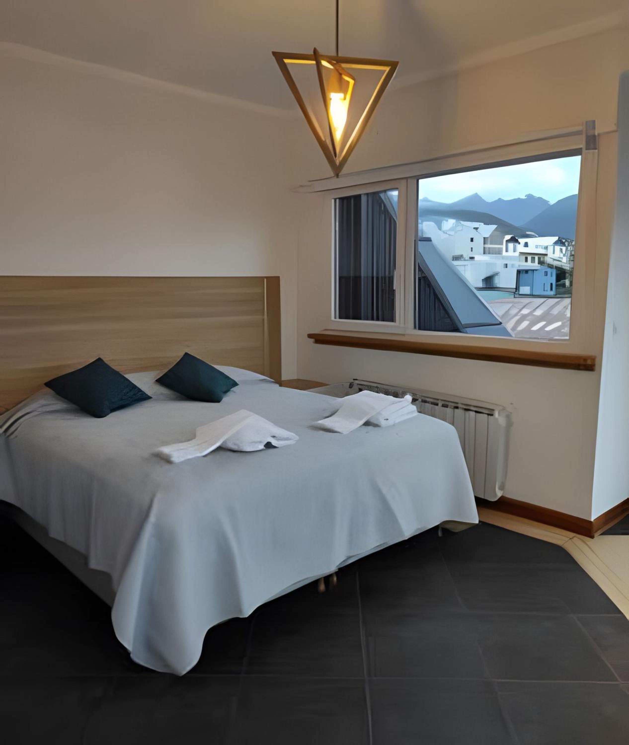 Aunaisin - Toluken apartamentos