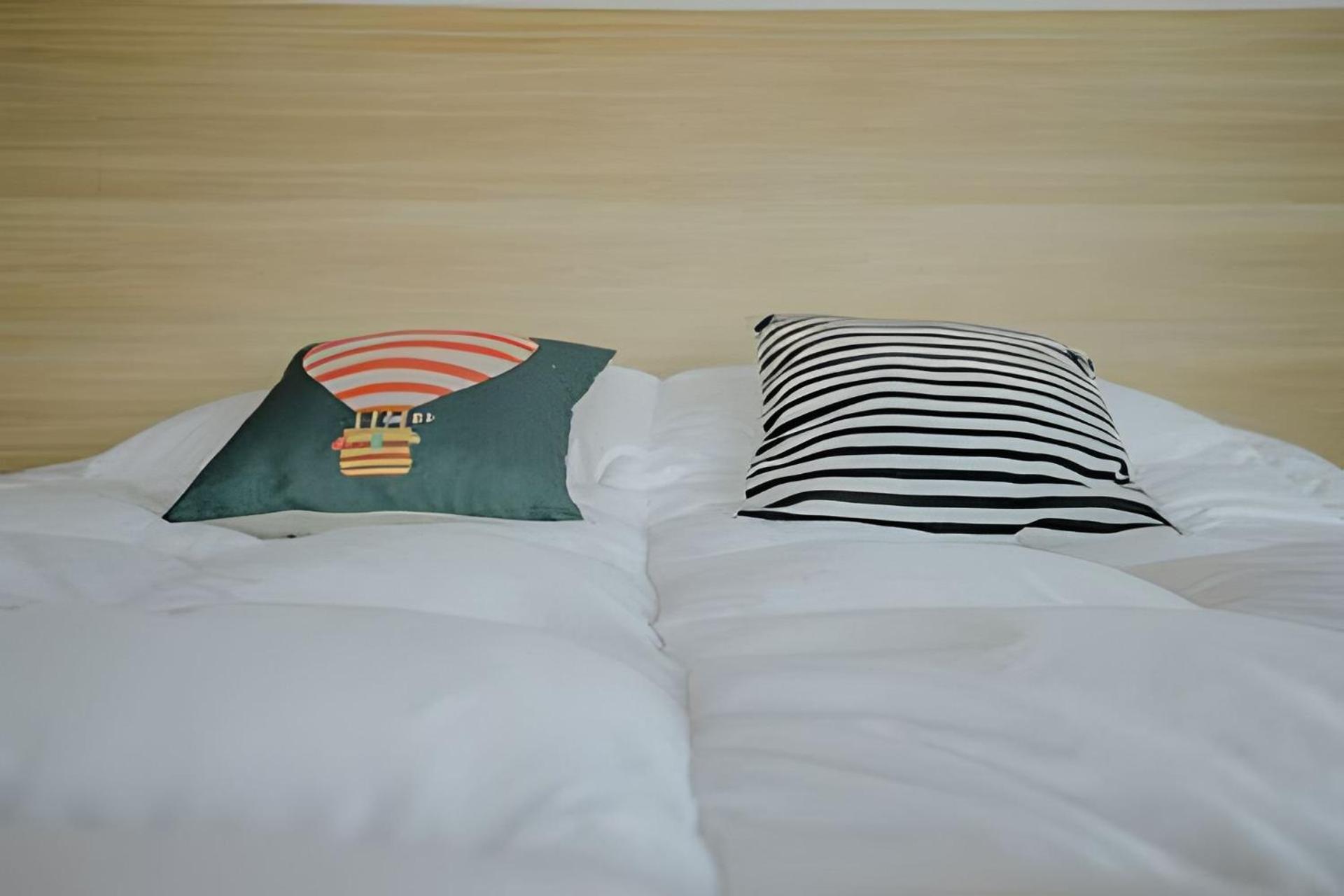 Aunaisin - Toluken apartamentos