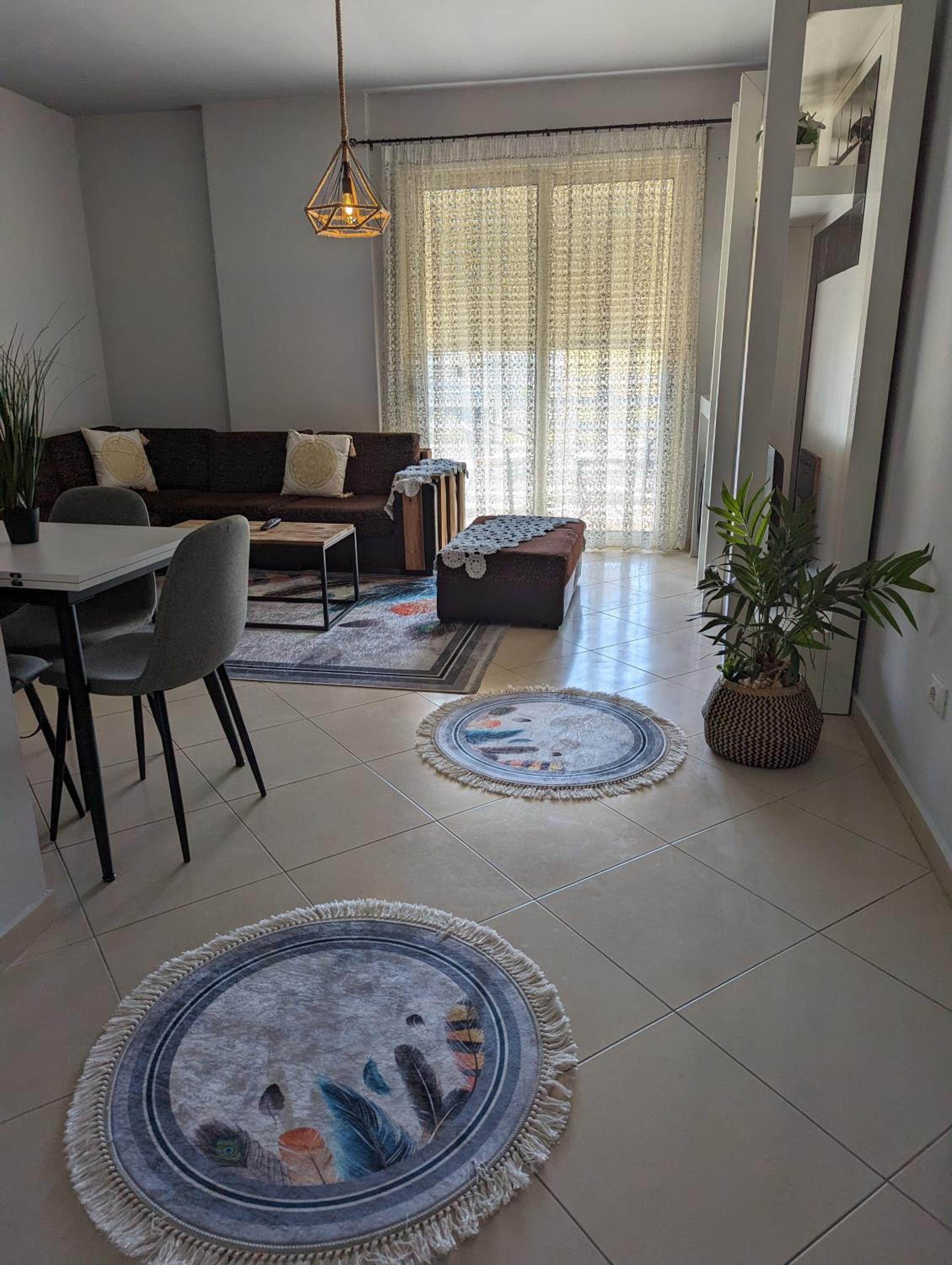 Igli's apartament