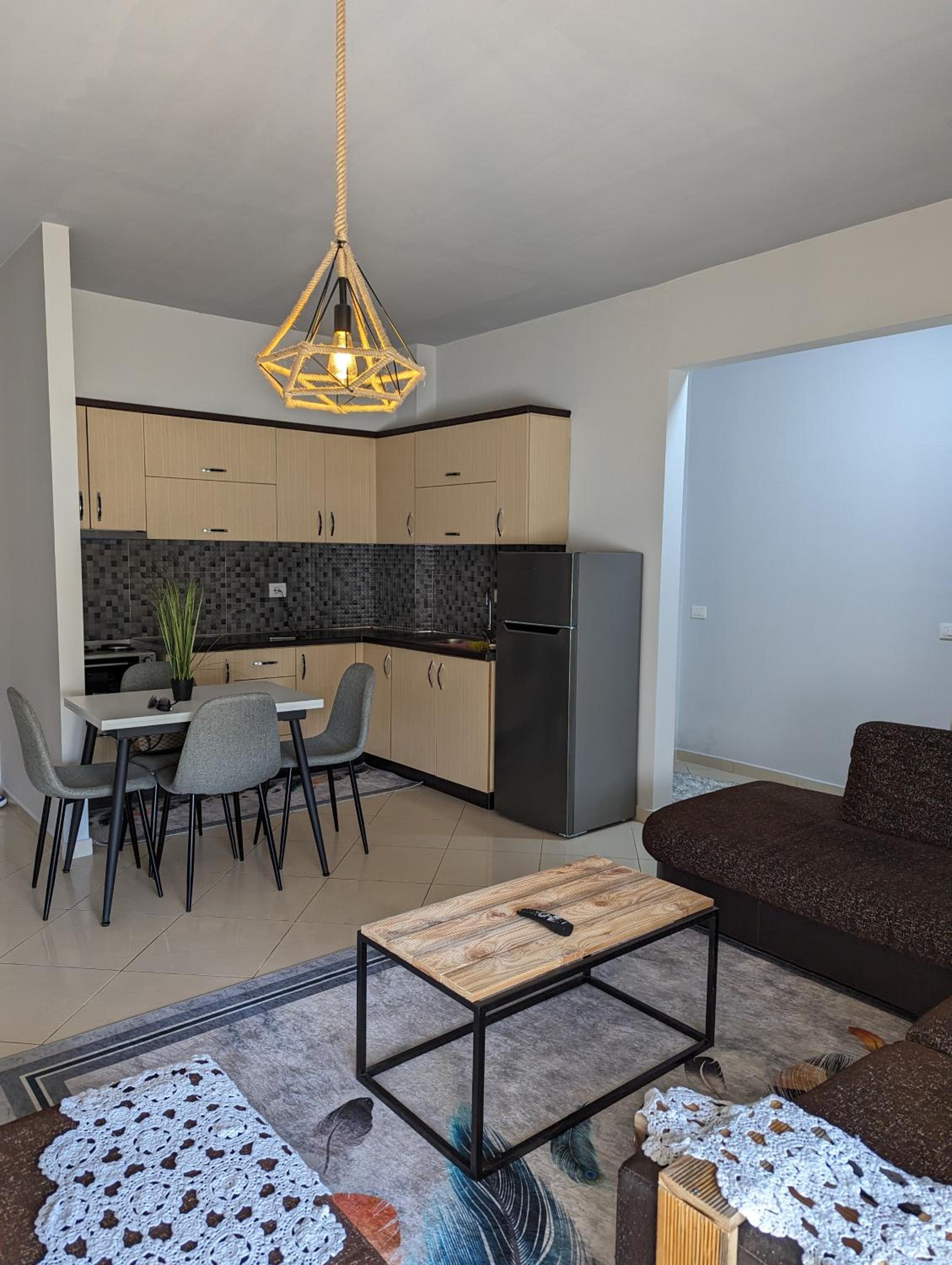 Igli's apartament