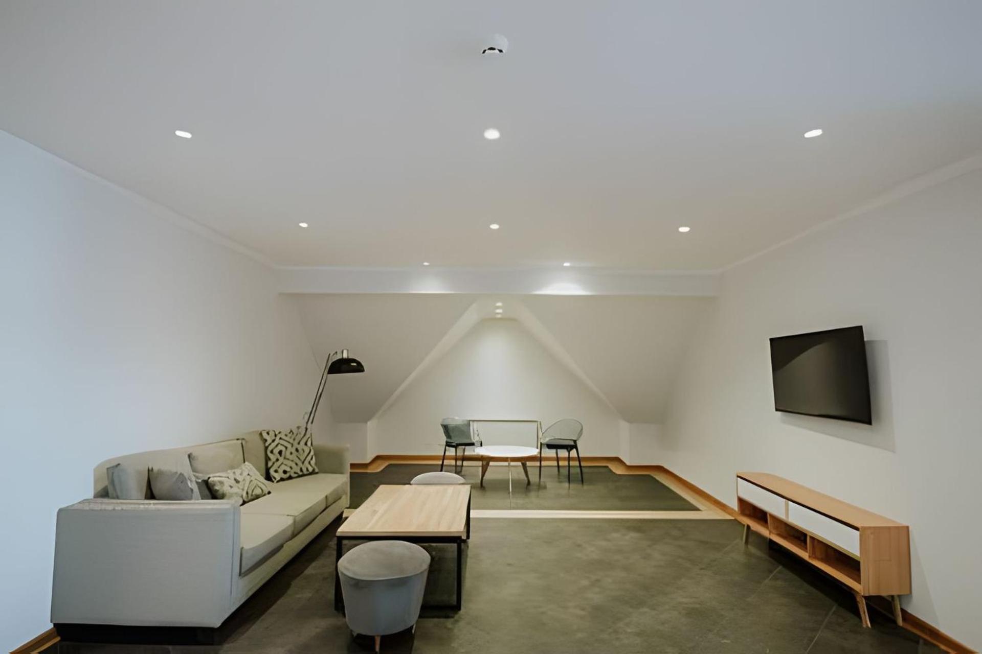 Aunaisin - Toluken apartamentos