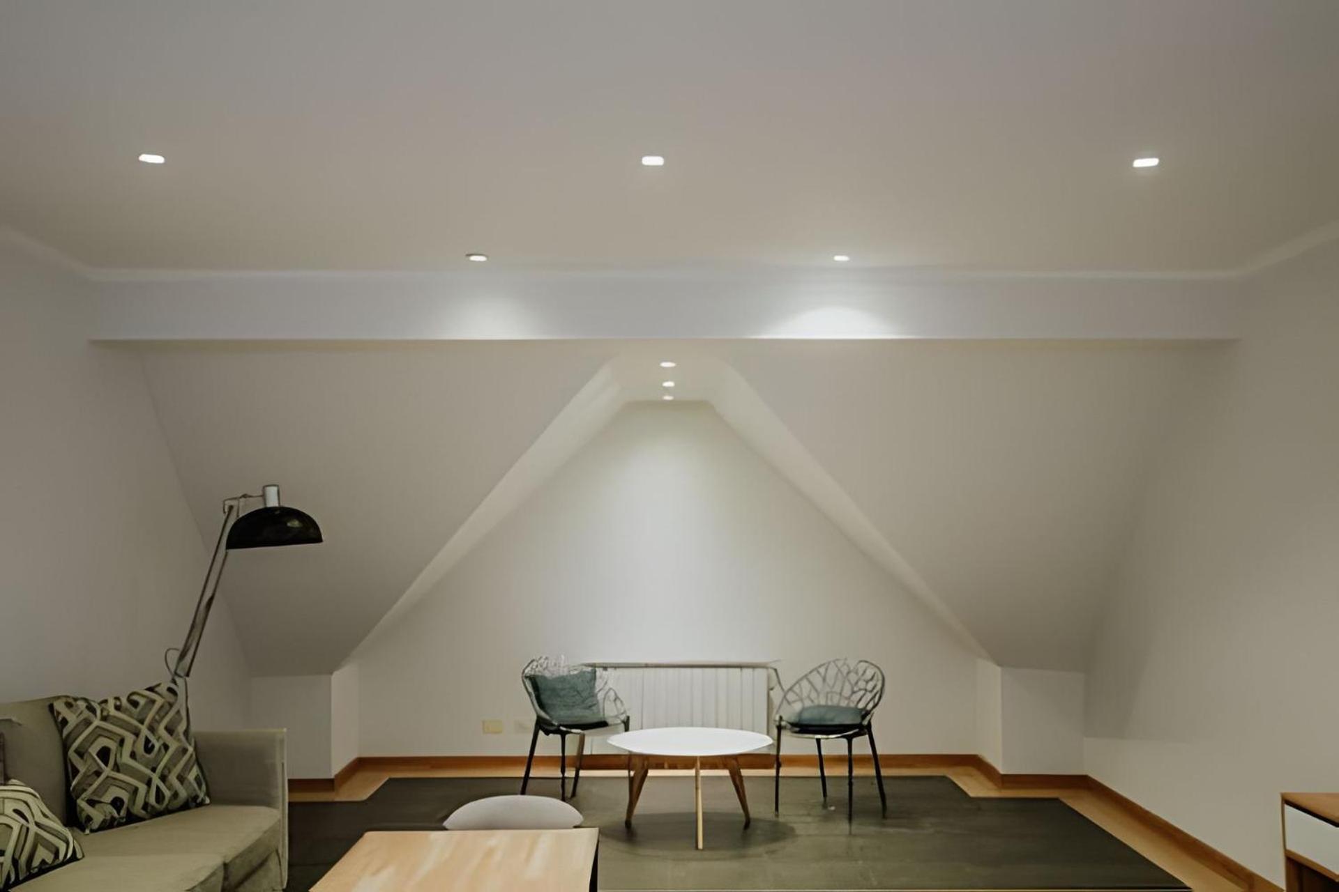Aunaisin - Toluken apartamentos