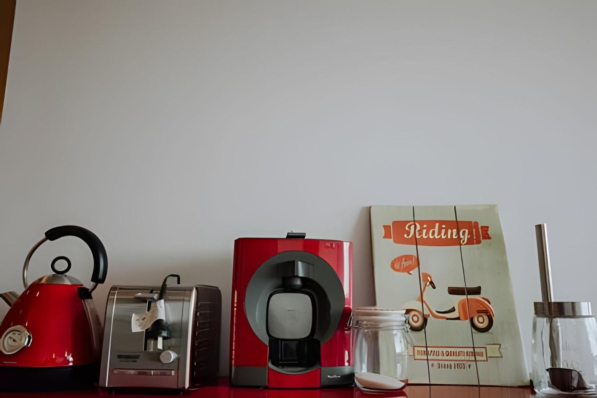 Aunaisin - Toluken apartamentos