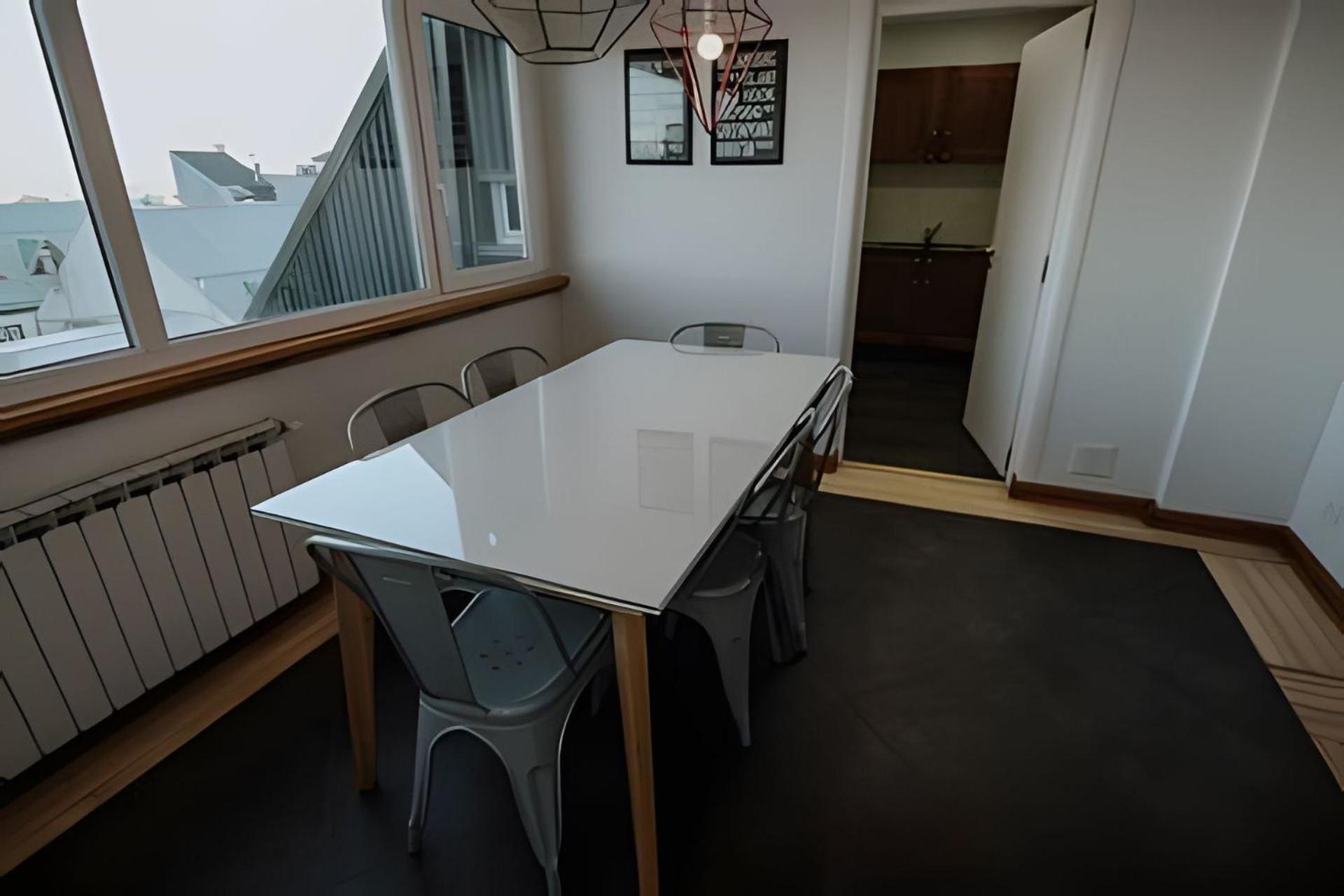 Aunaisin - Toluken apartamentos