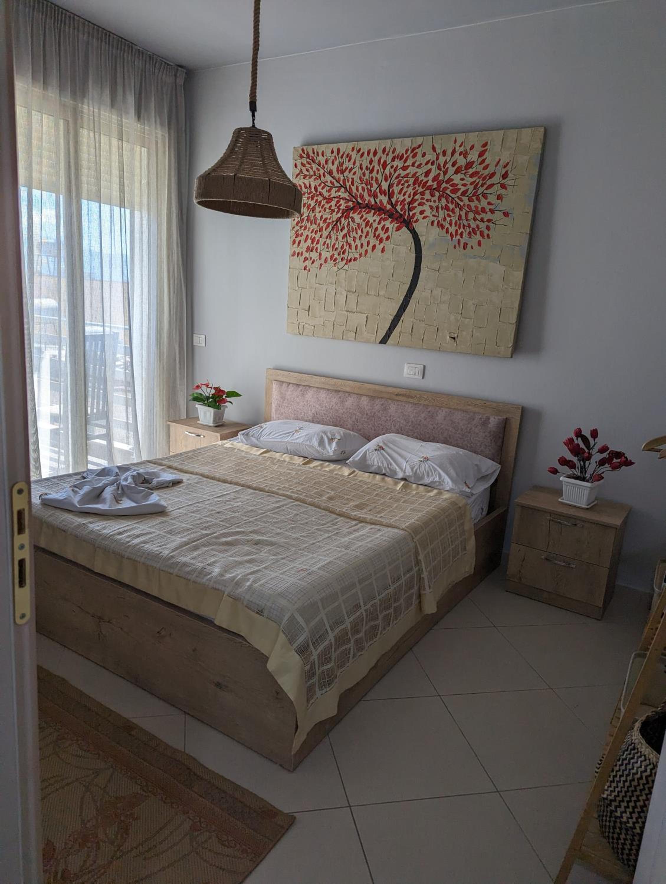Igli's apartament