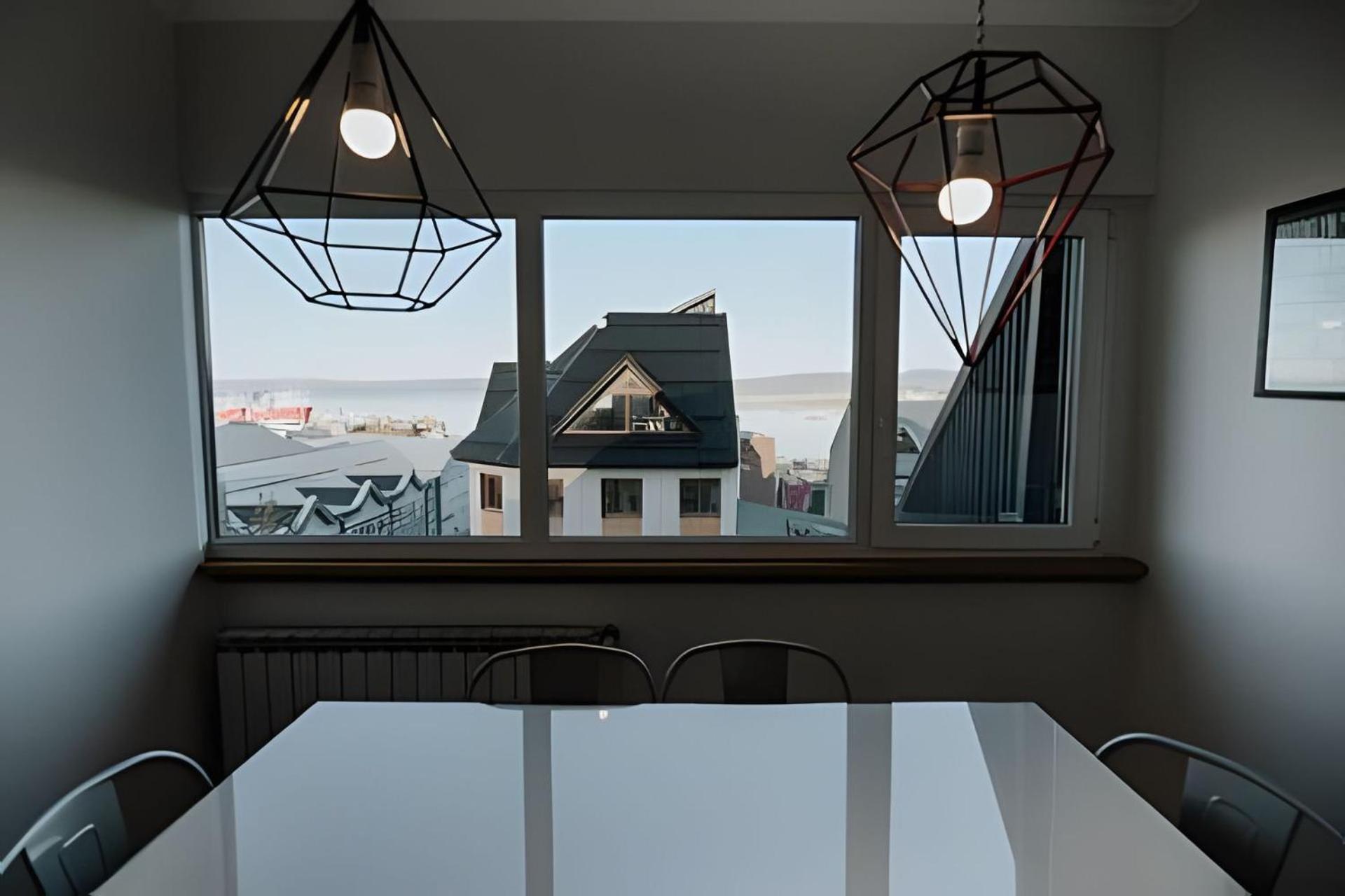 Aunaisin - Toluken apartamentos