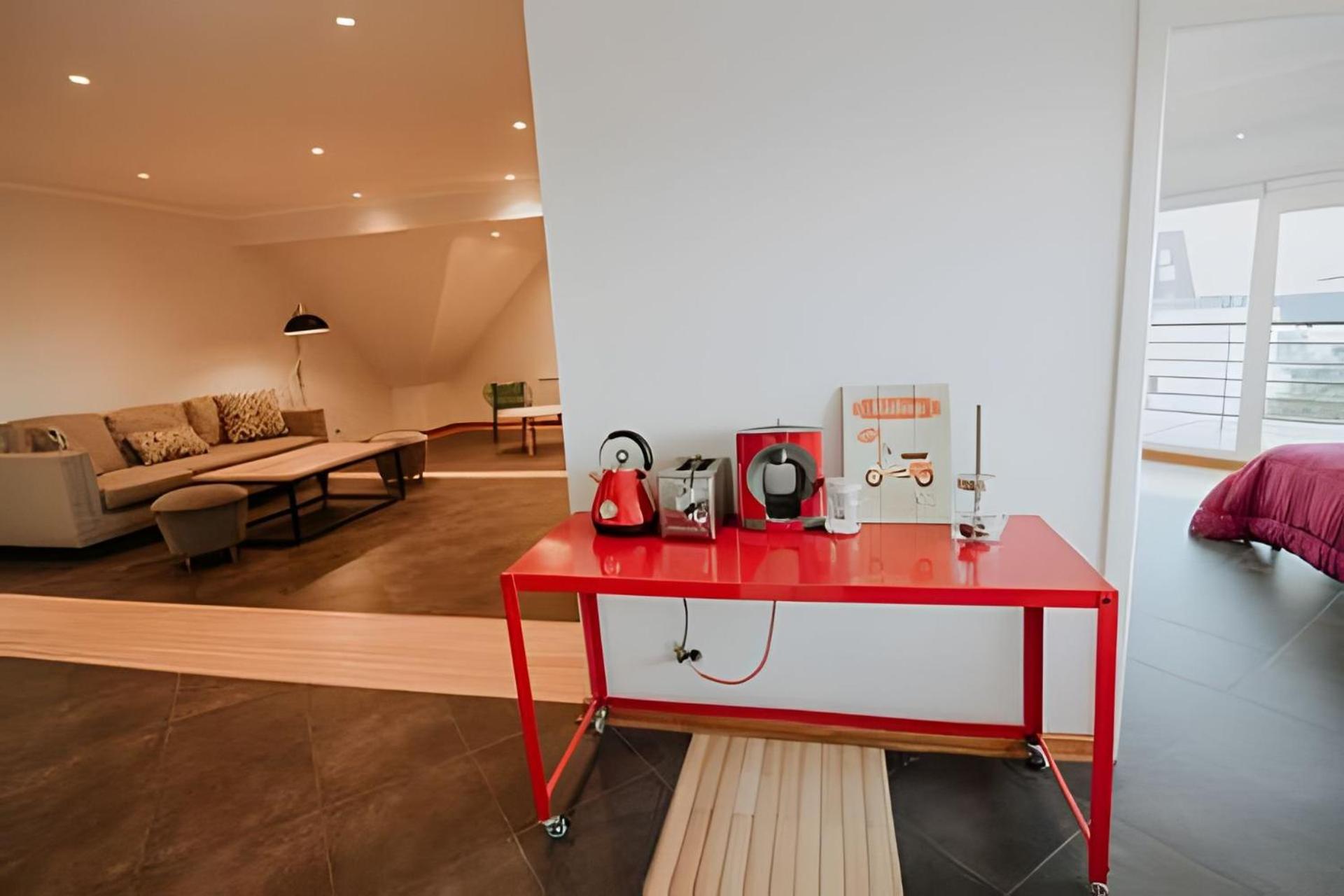 Aunaisin - Toluken apartamentos