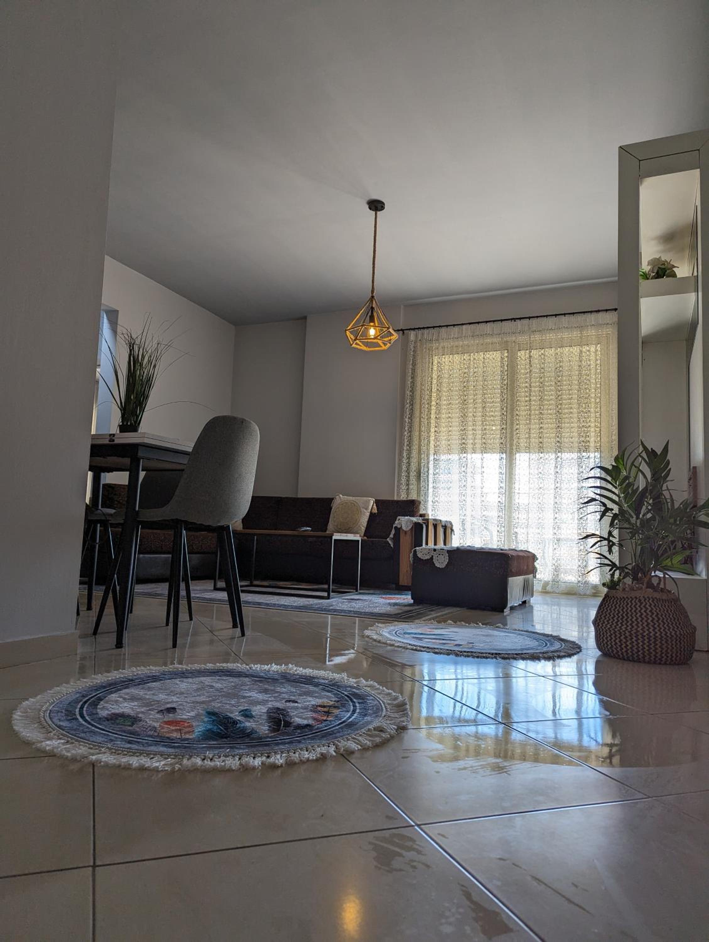 Igli's apartament