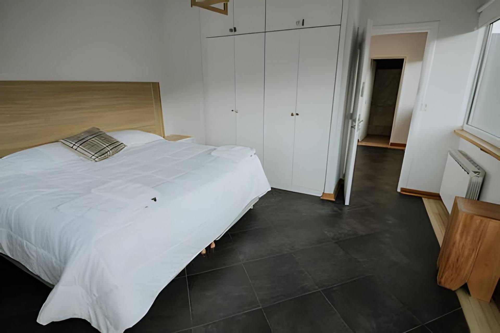 Aunaisin - Toluken apartamentos