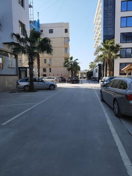 Glen's Apartament at Qerret Beach photo 4