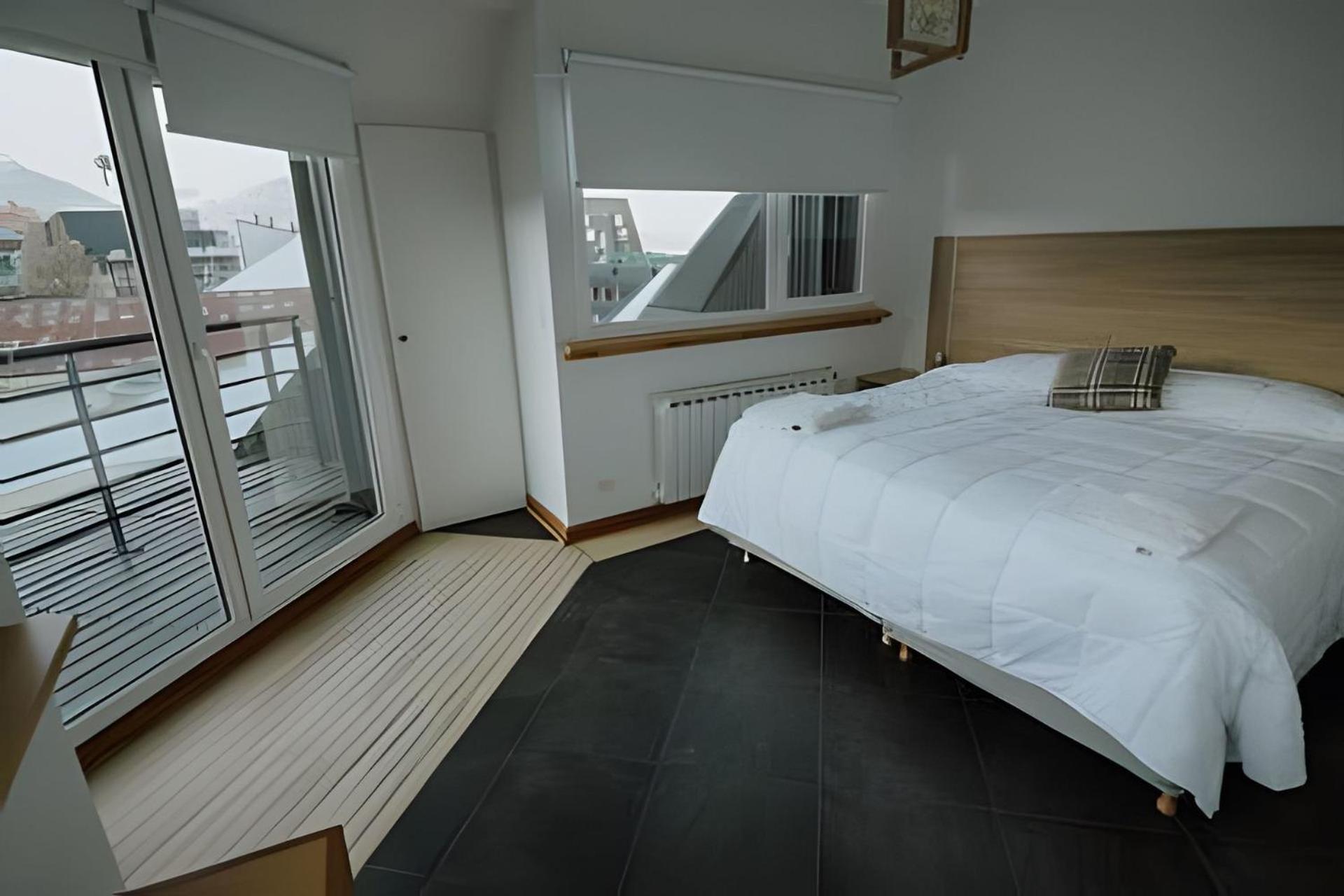 Aunaisin - Toluken apartamentos