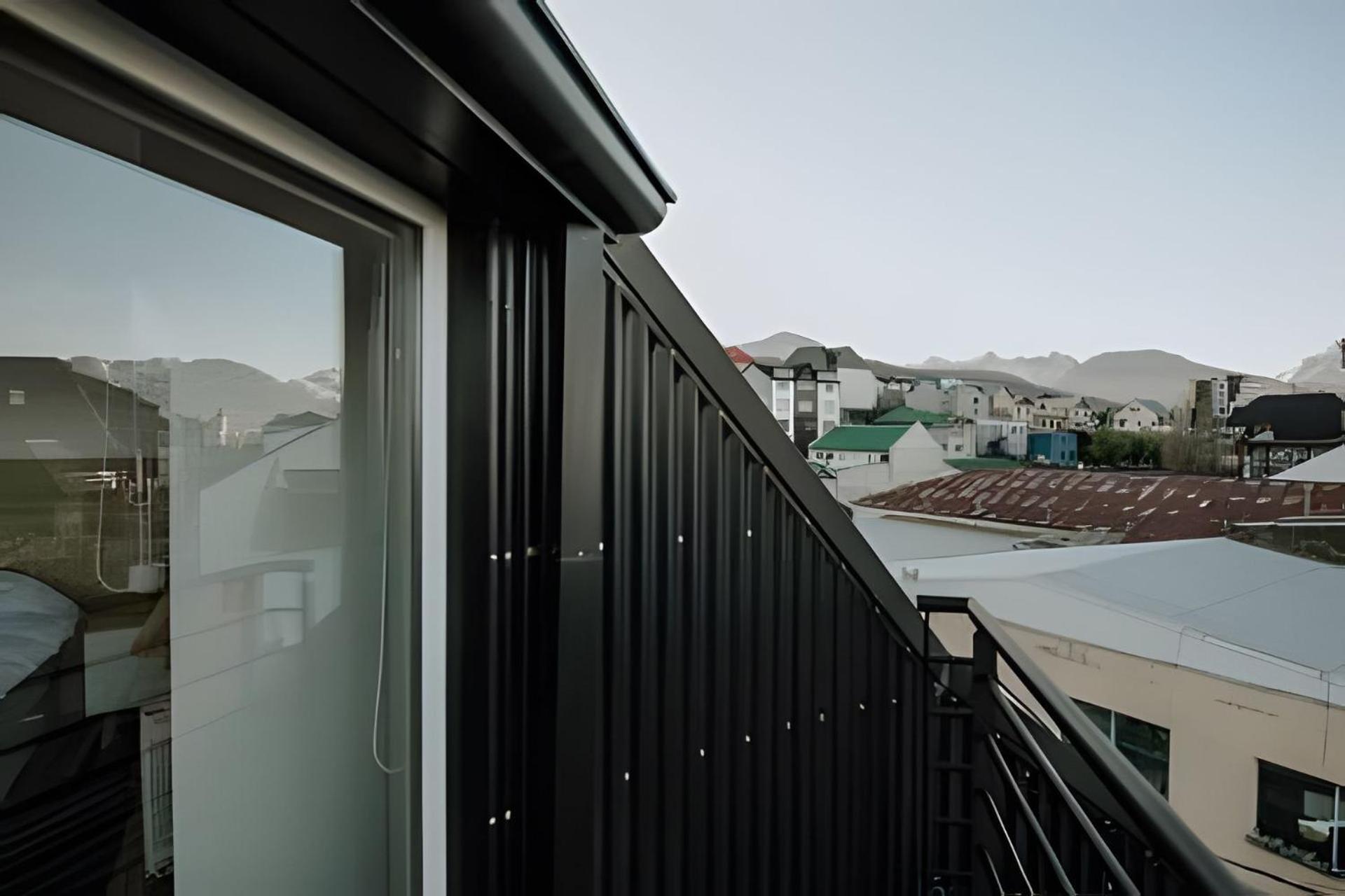 Aunaisin - Toluken apartamentos