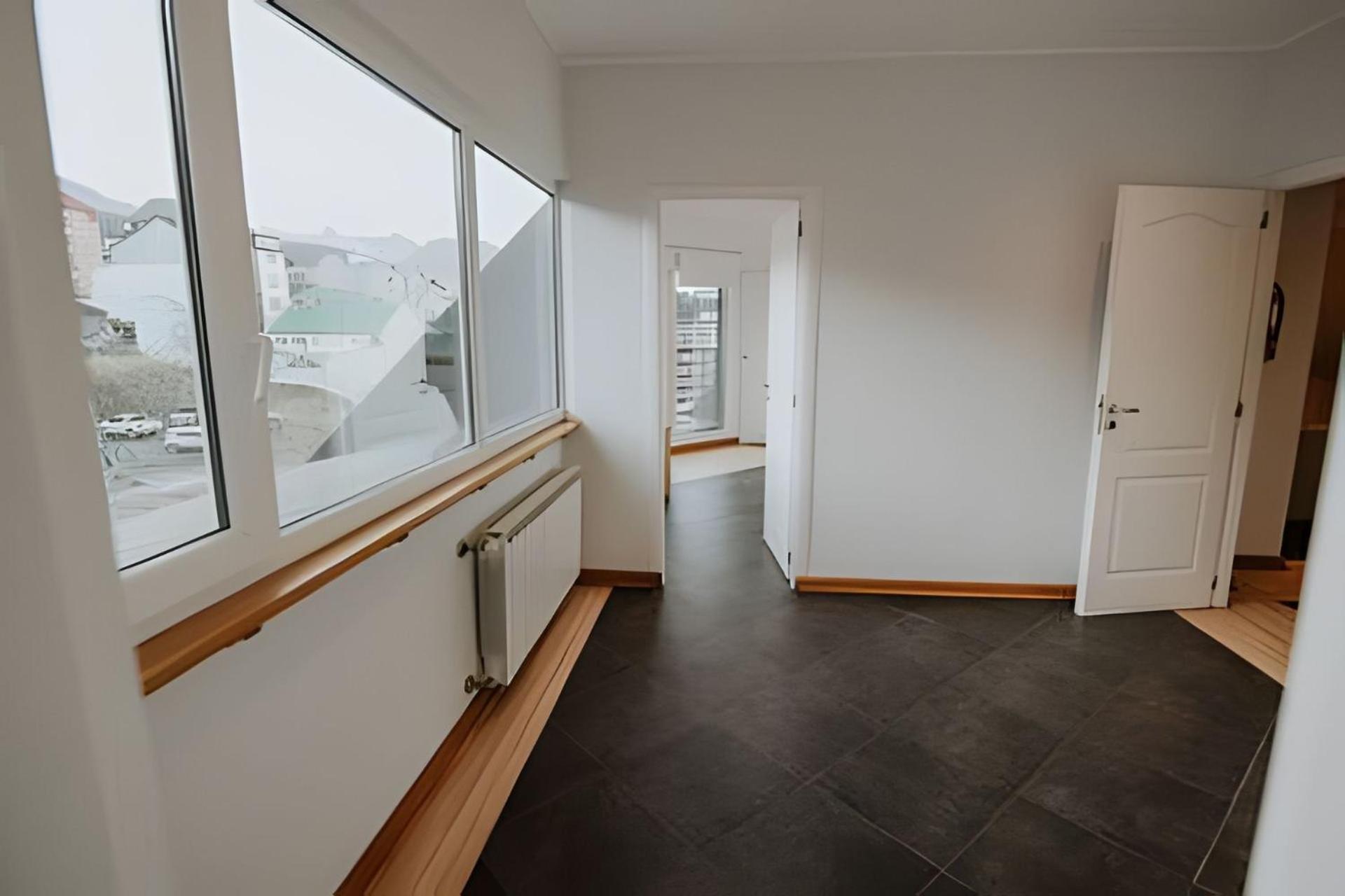 Aunaisin - Toluken apartamentos