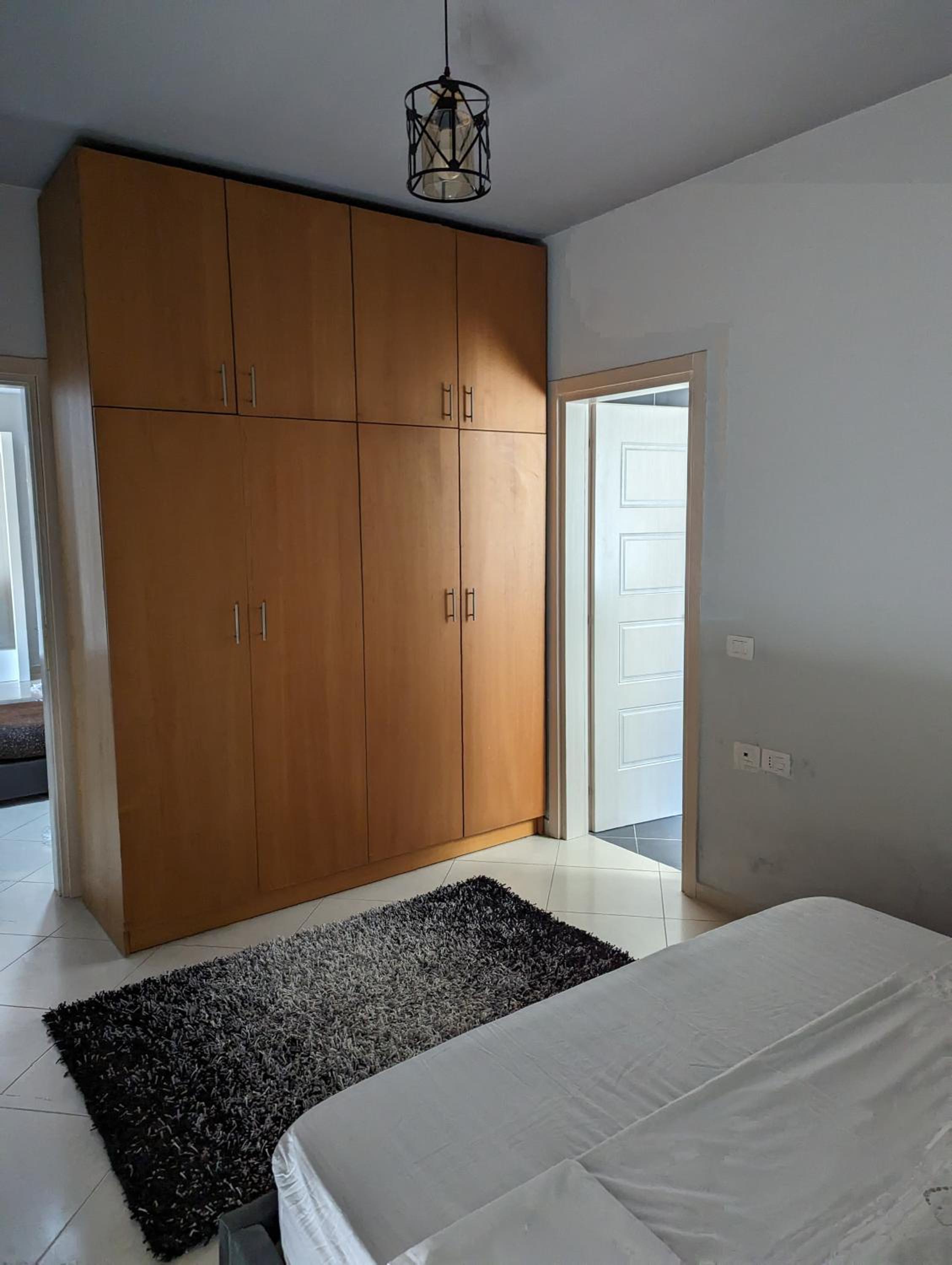 Igli's apartament